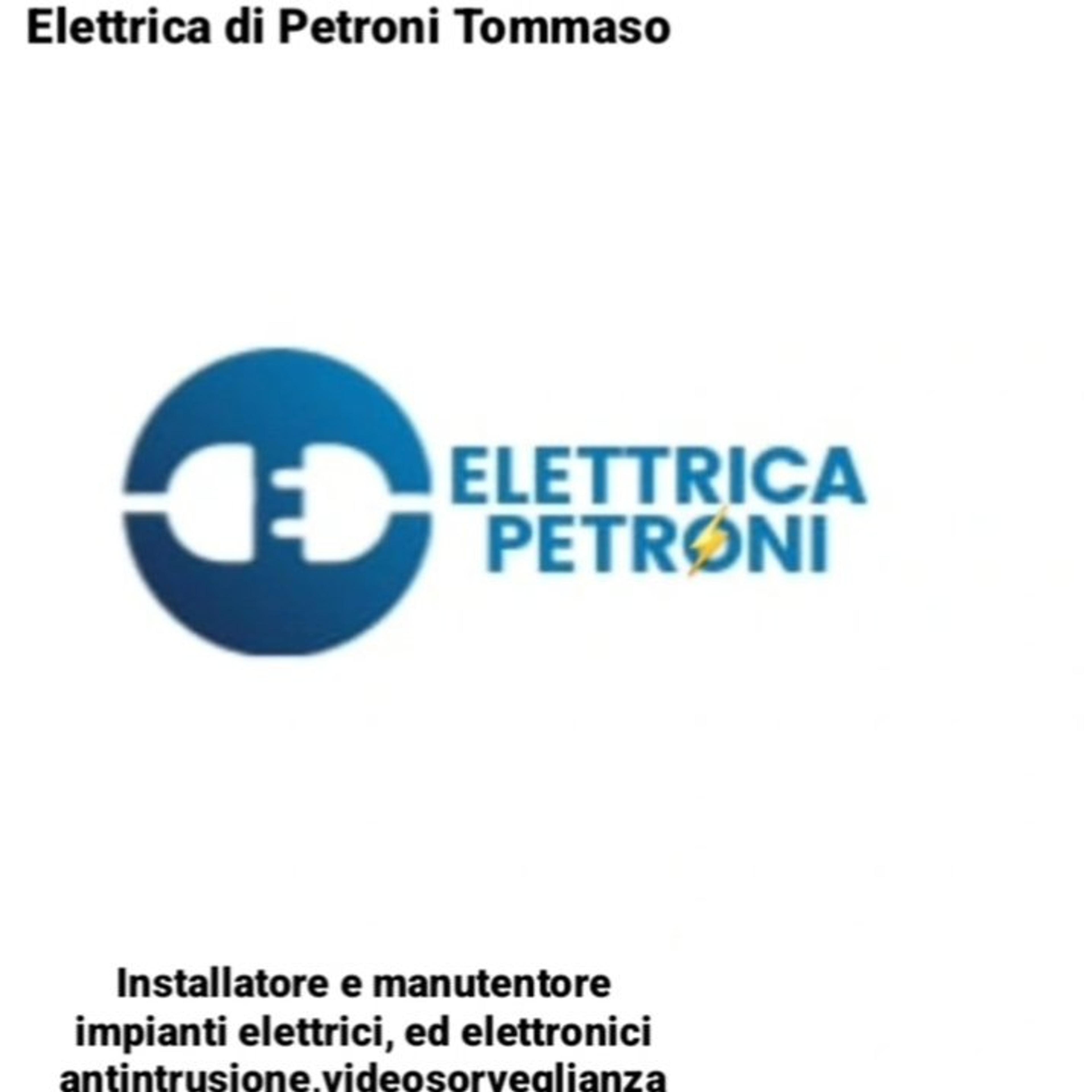 Tommaso Petroni