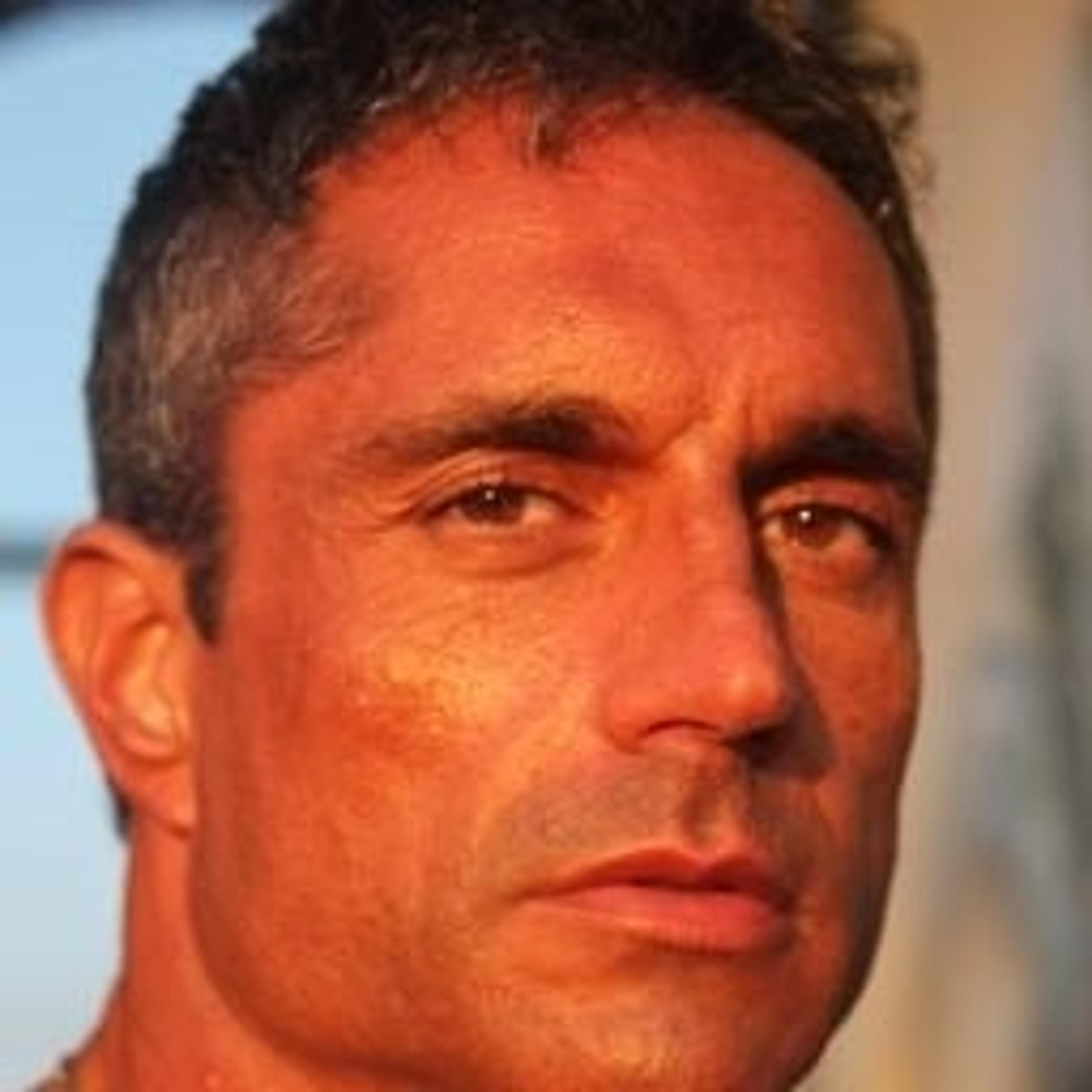 Sergio Blanco
