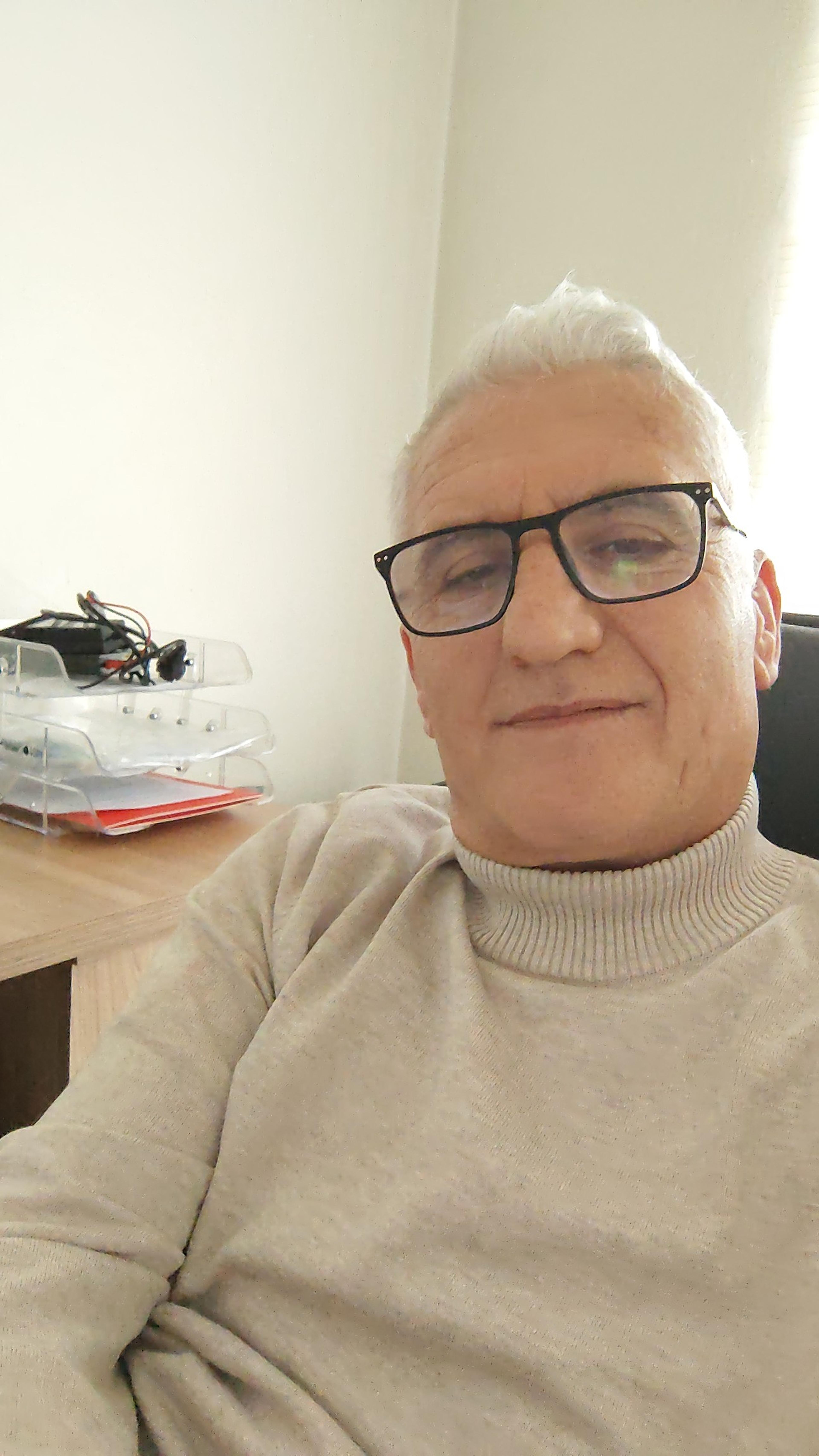 Hacı Ömer Karaman
