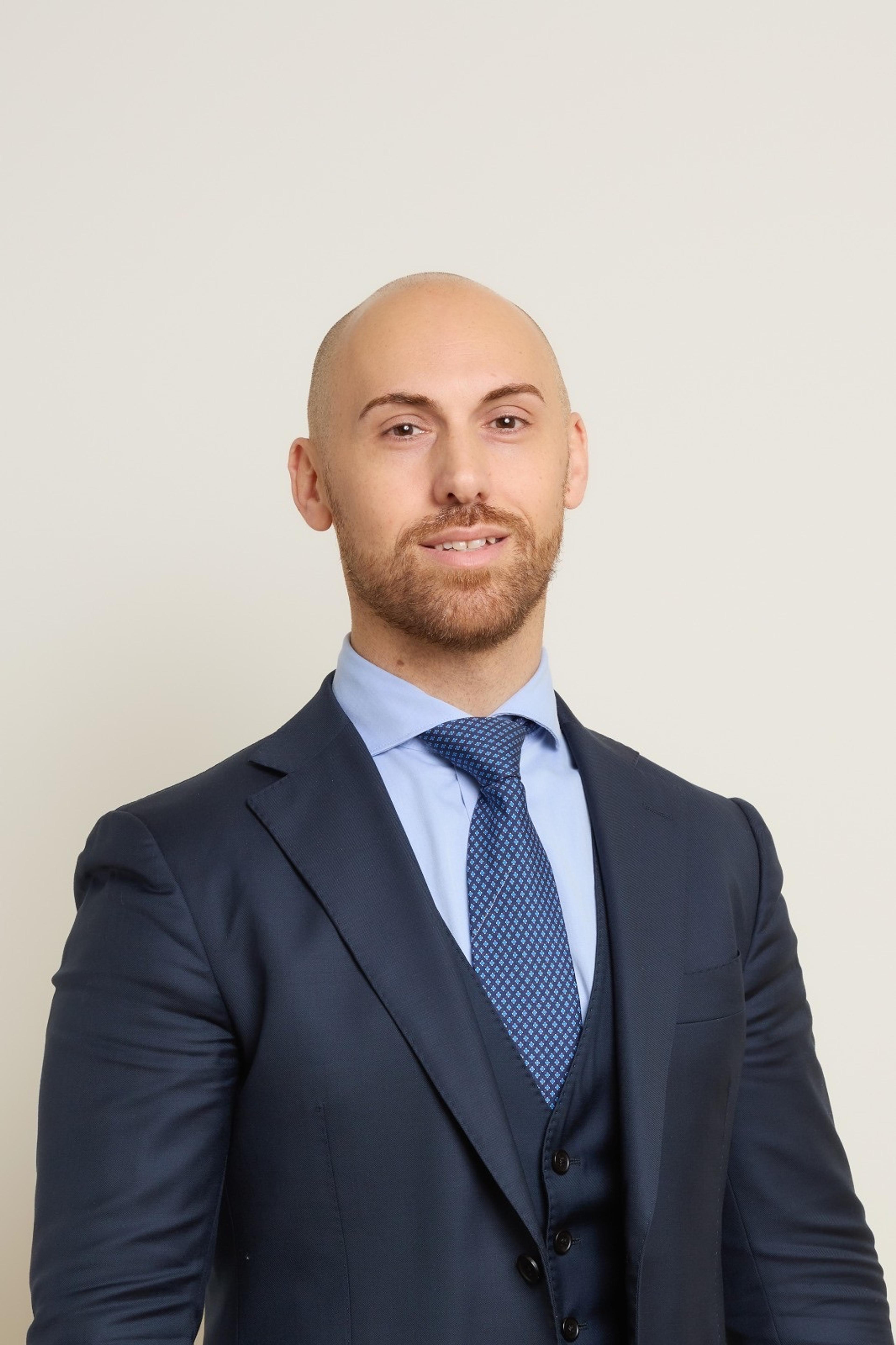 Luca Sodano
