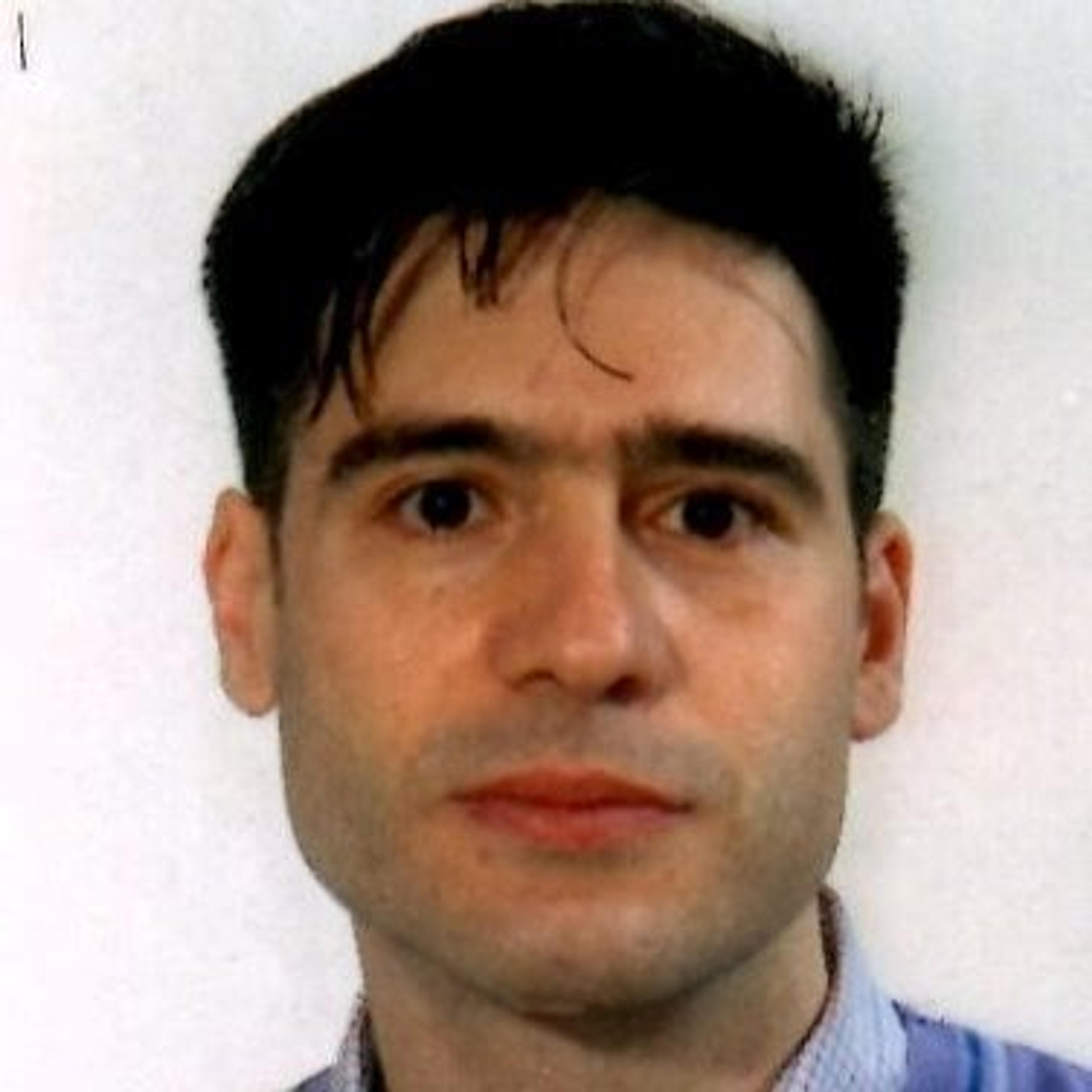 Marco Muratore