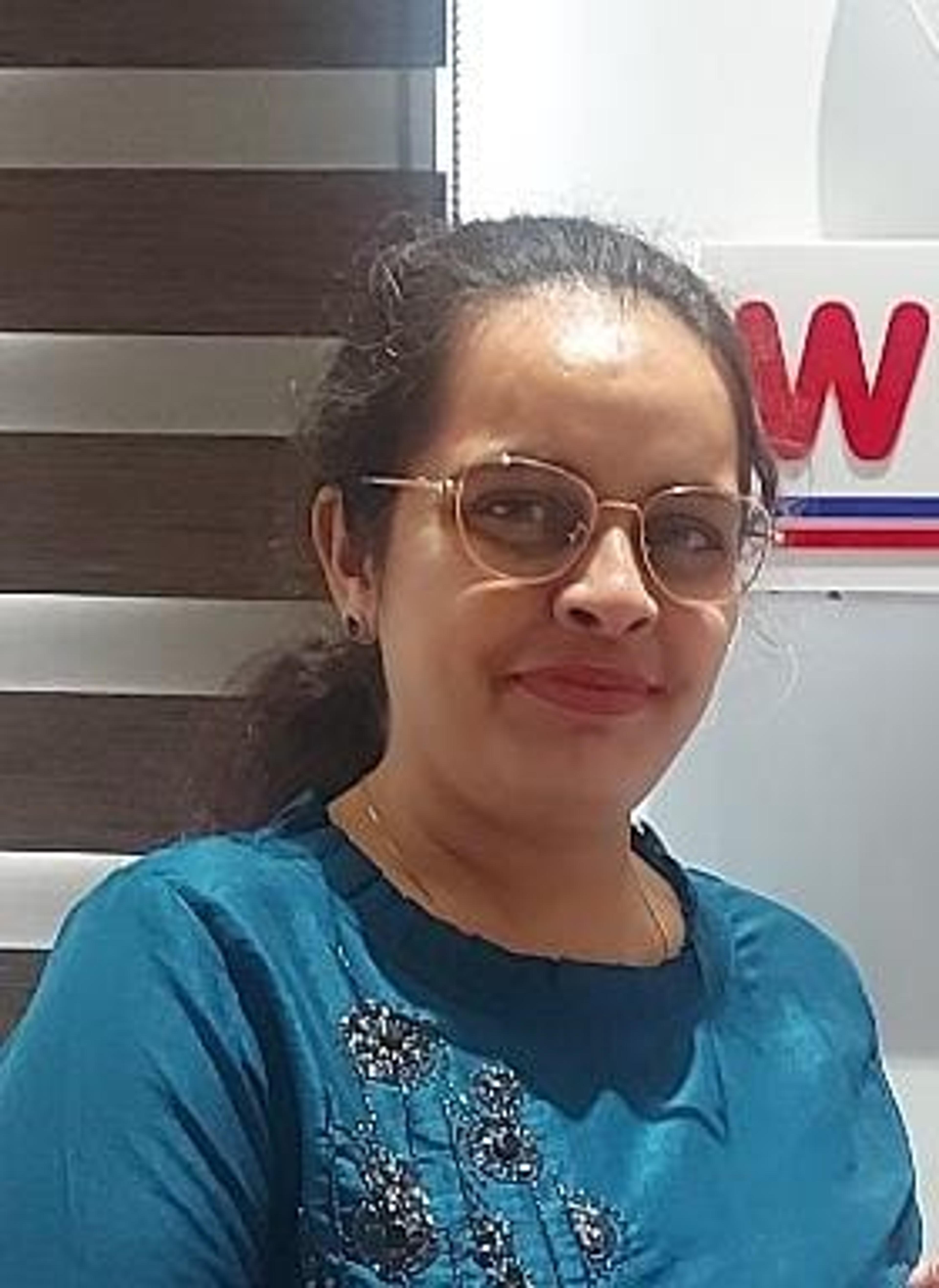 Simranjeet Kaur