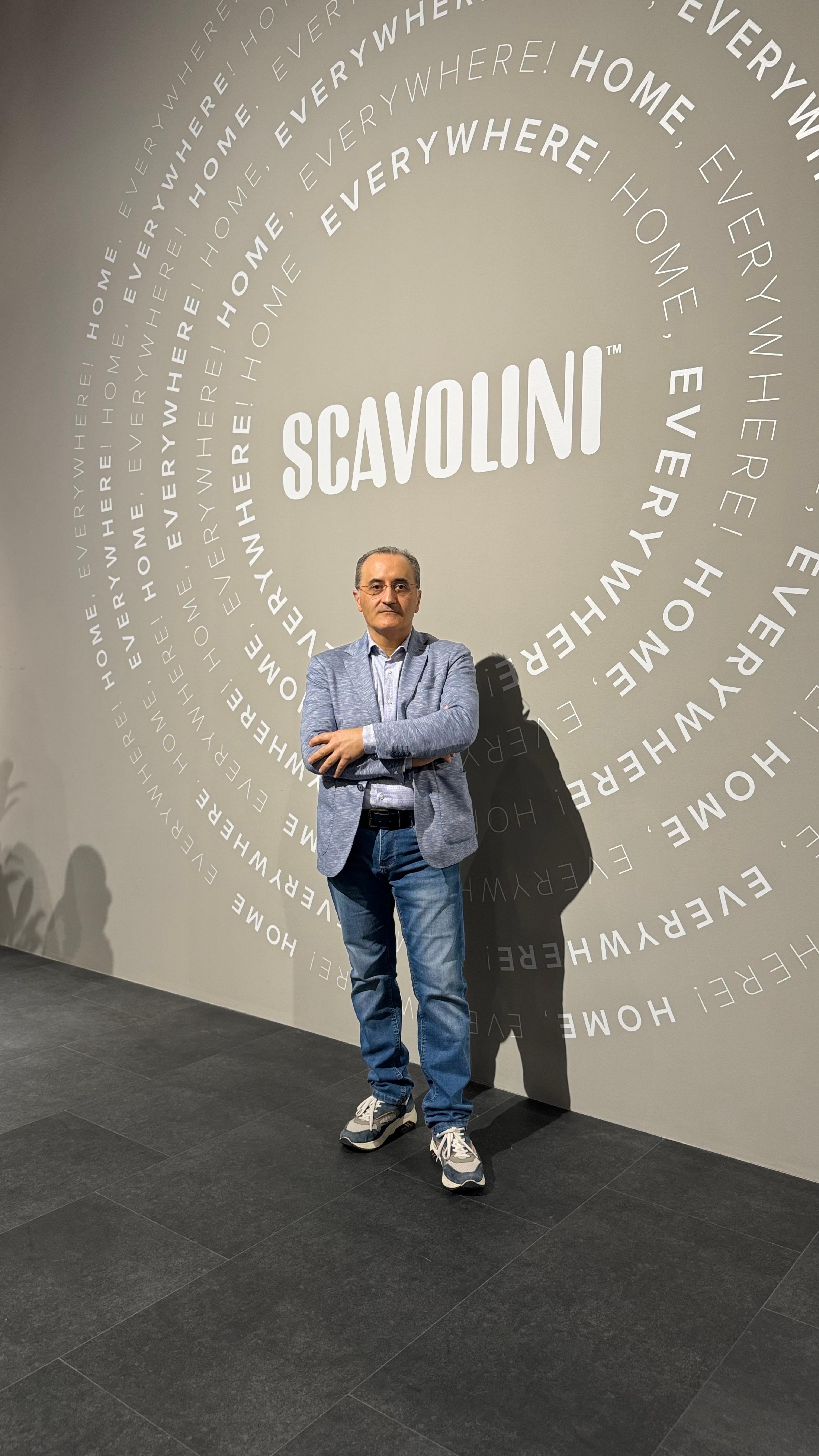 Rocco Sabia