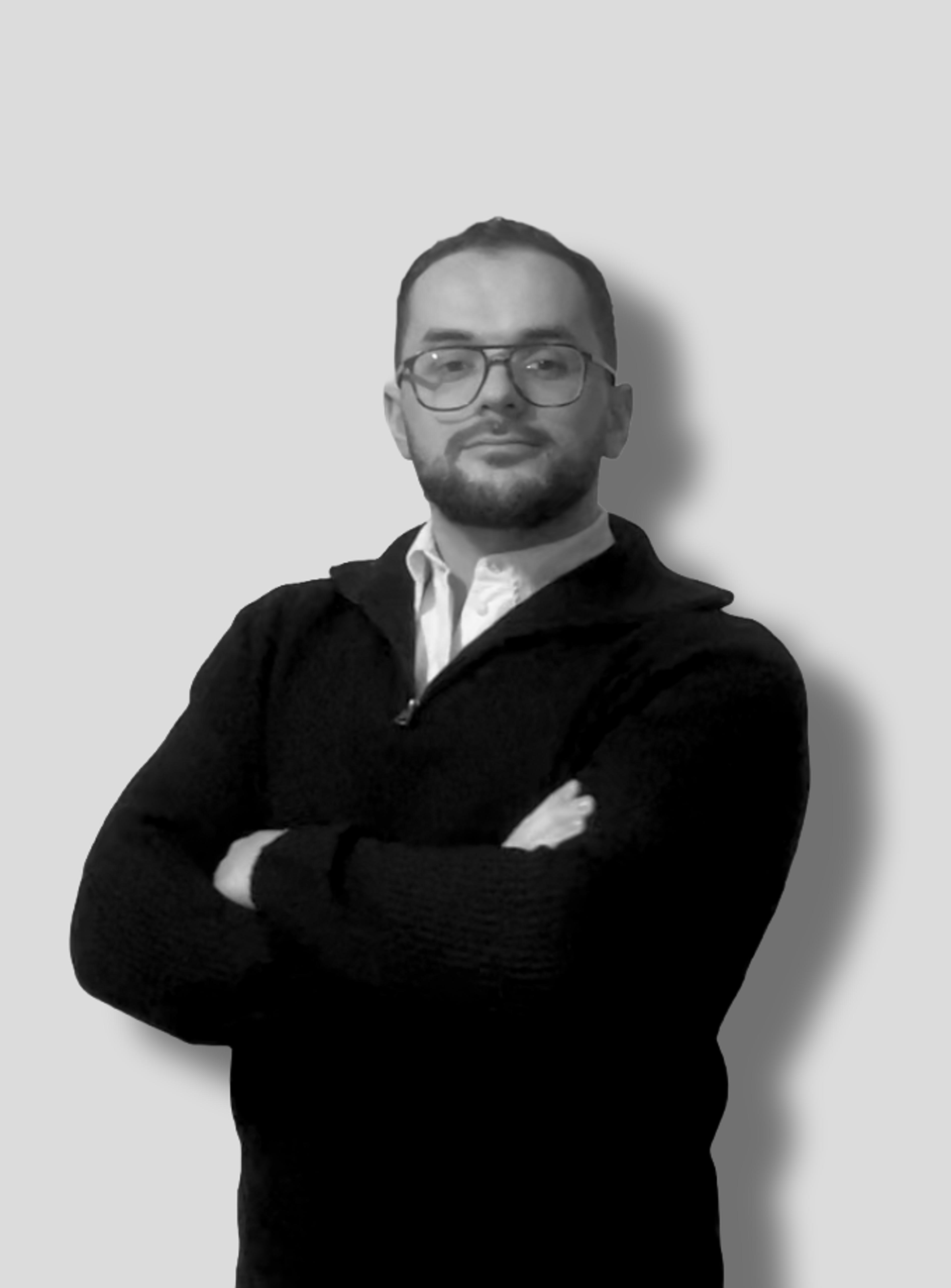 Zaki Boulkroune
