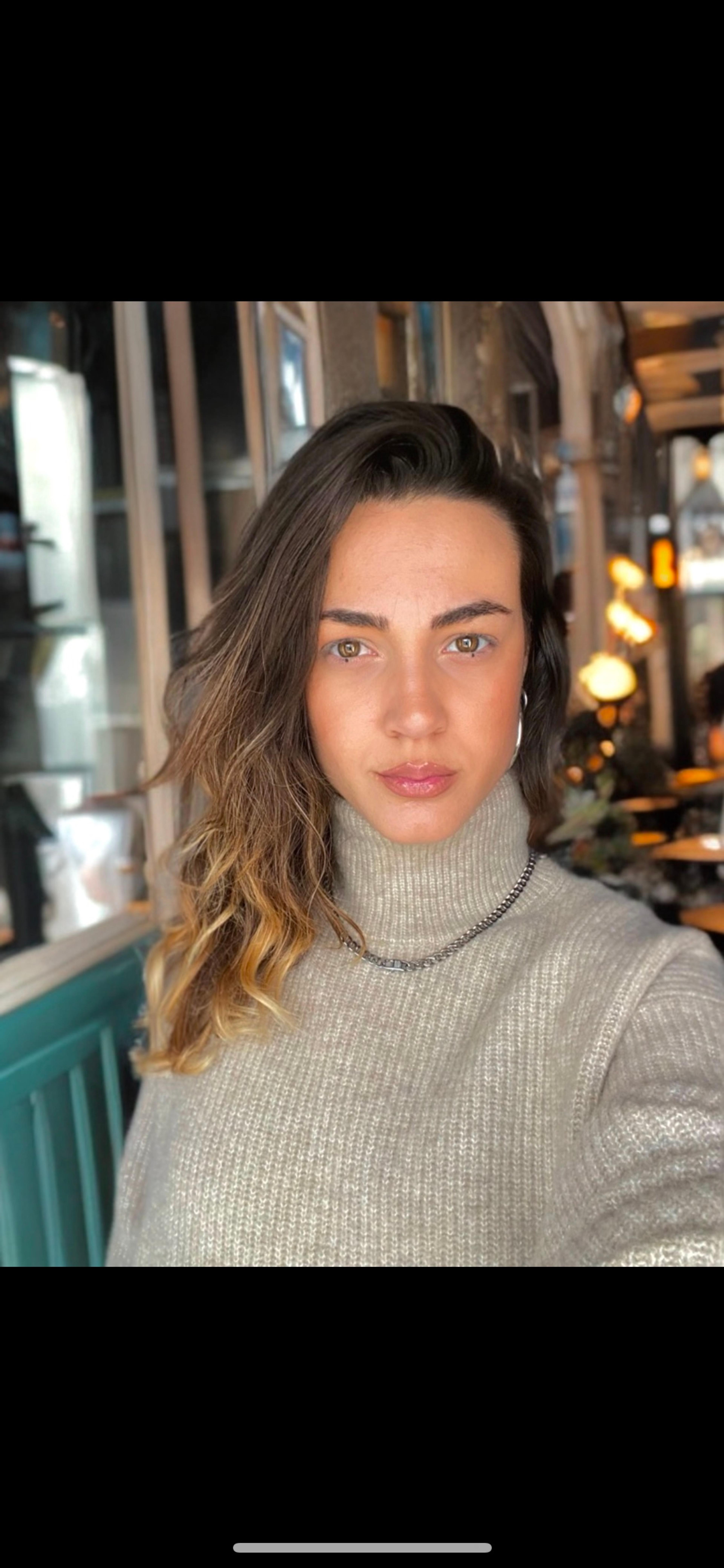 Martina Salvati