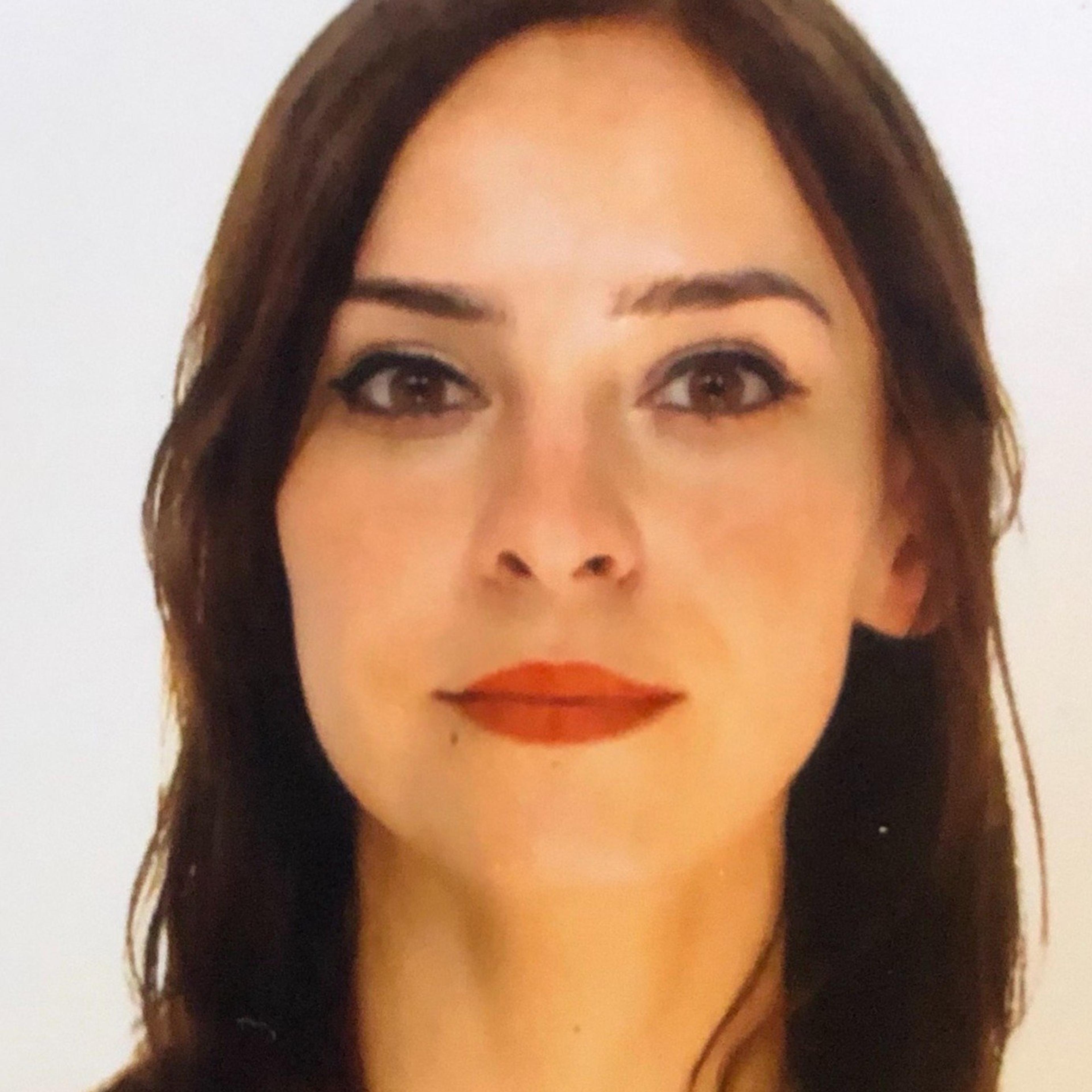 Ángela Pastor Martín