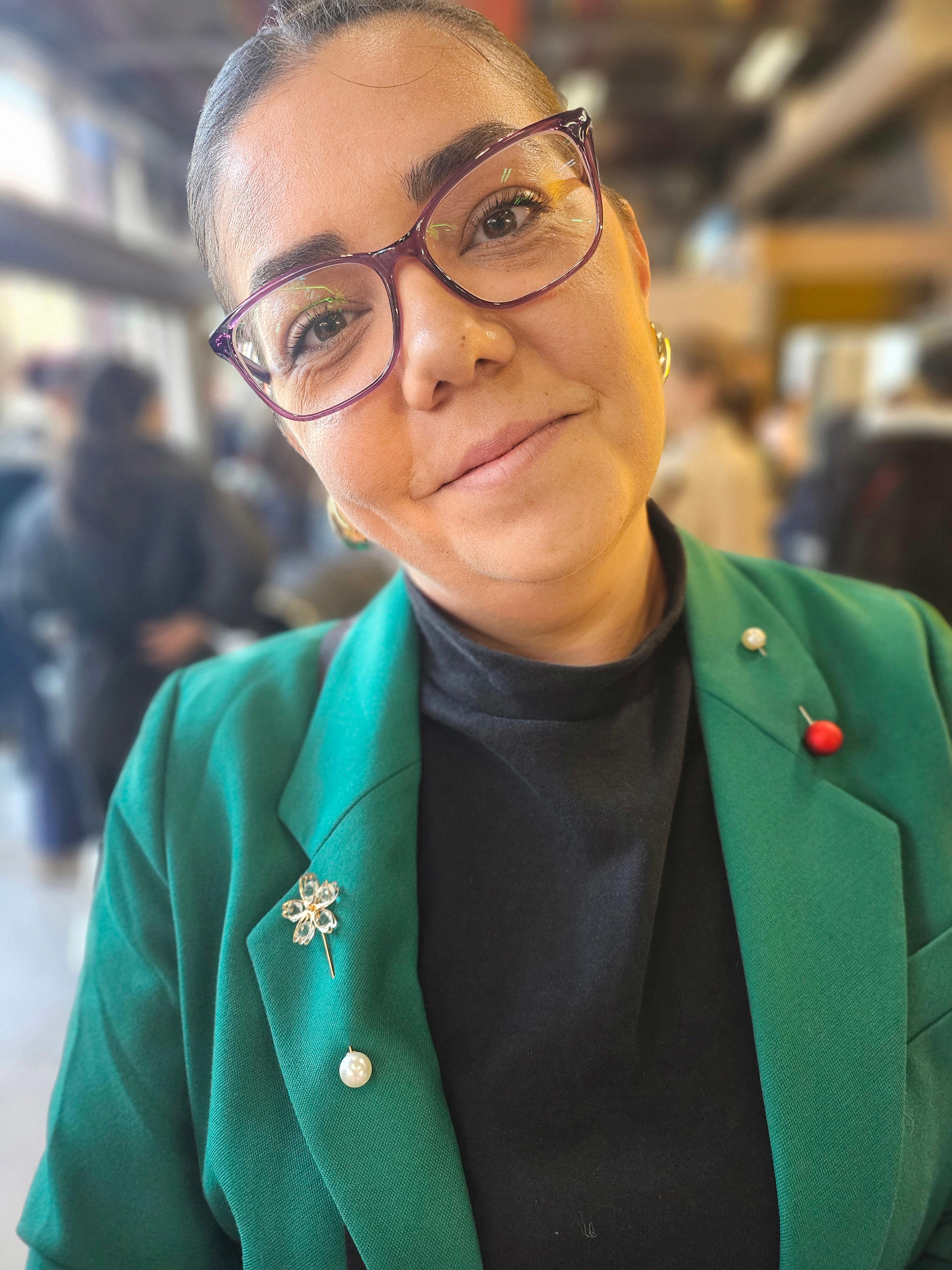 Oana Zaharia