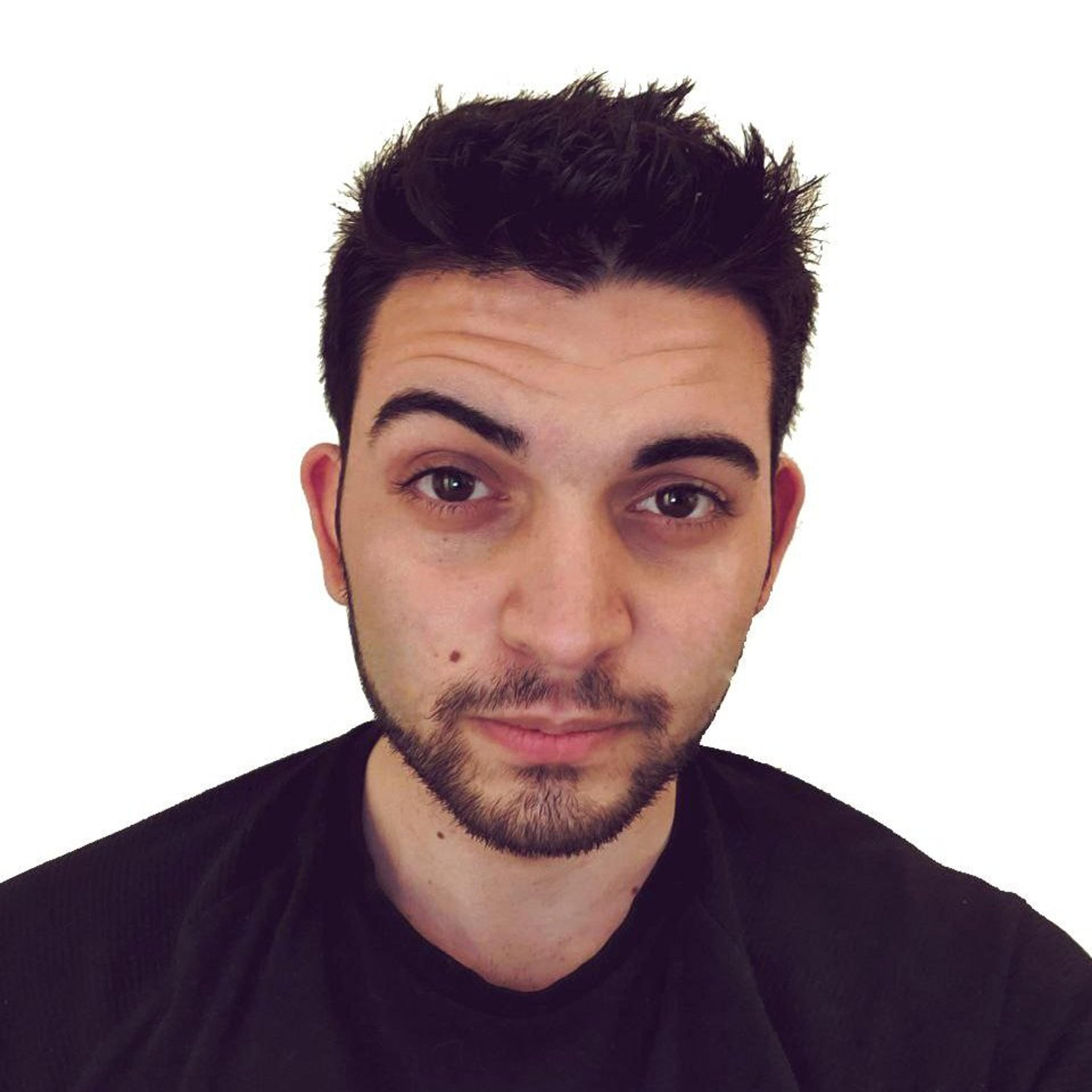 DAVIDE D'ARRIGO