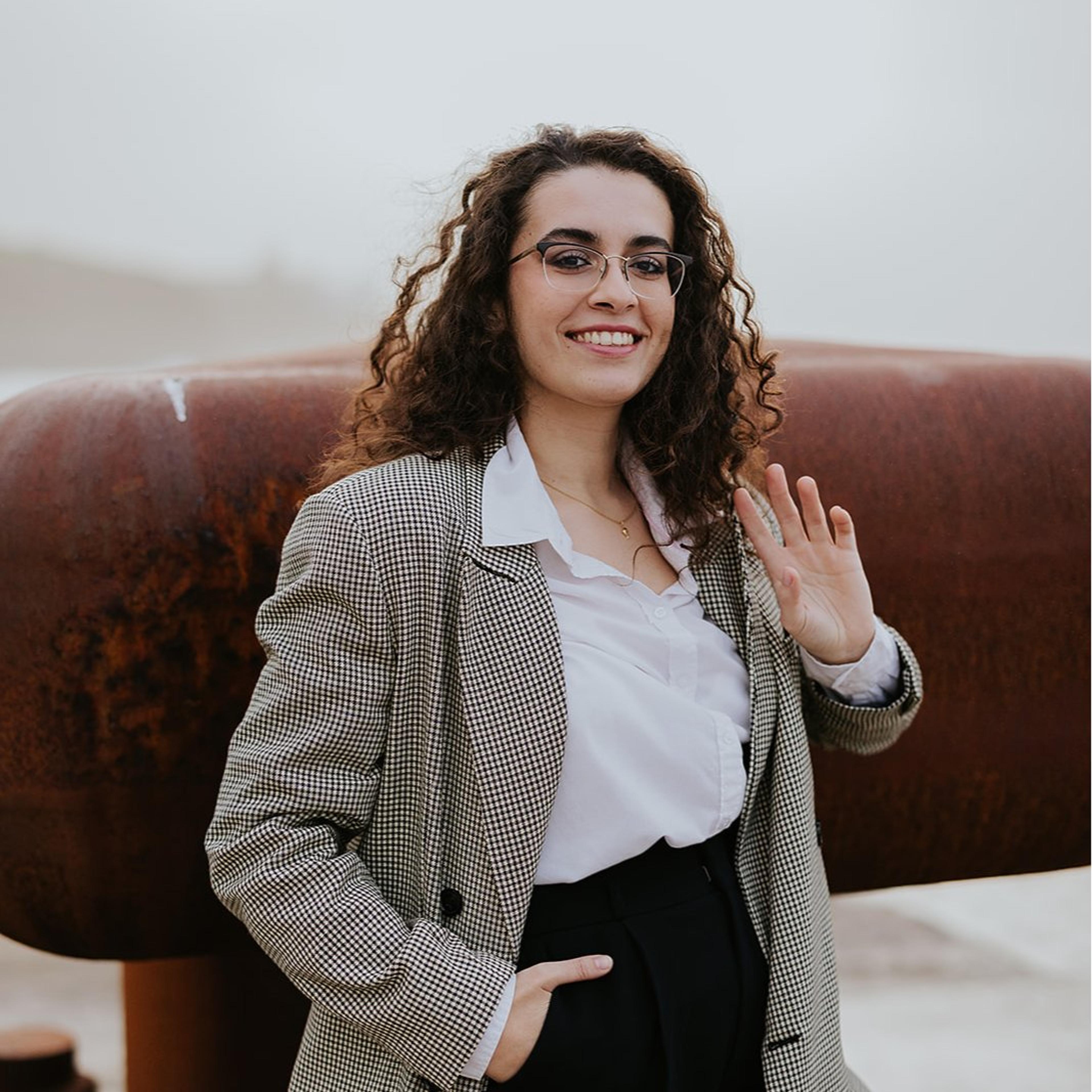 Tania Rodríguez Abogada