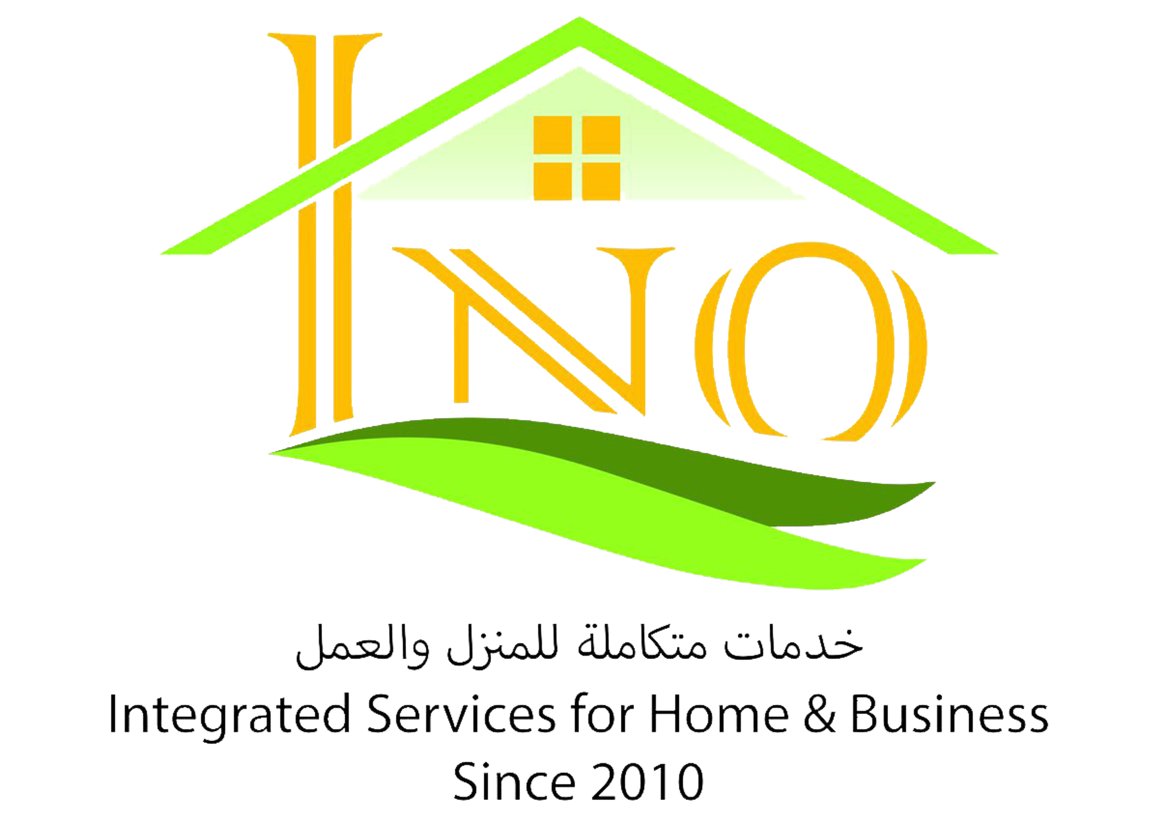INO integrated services