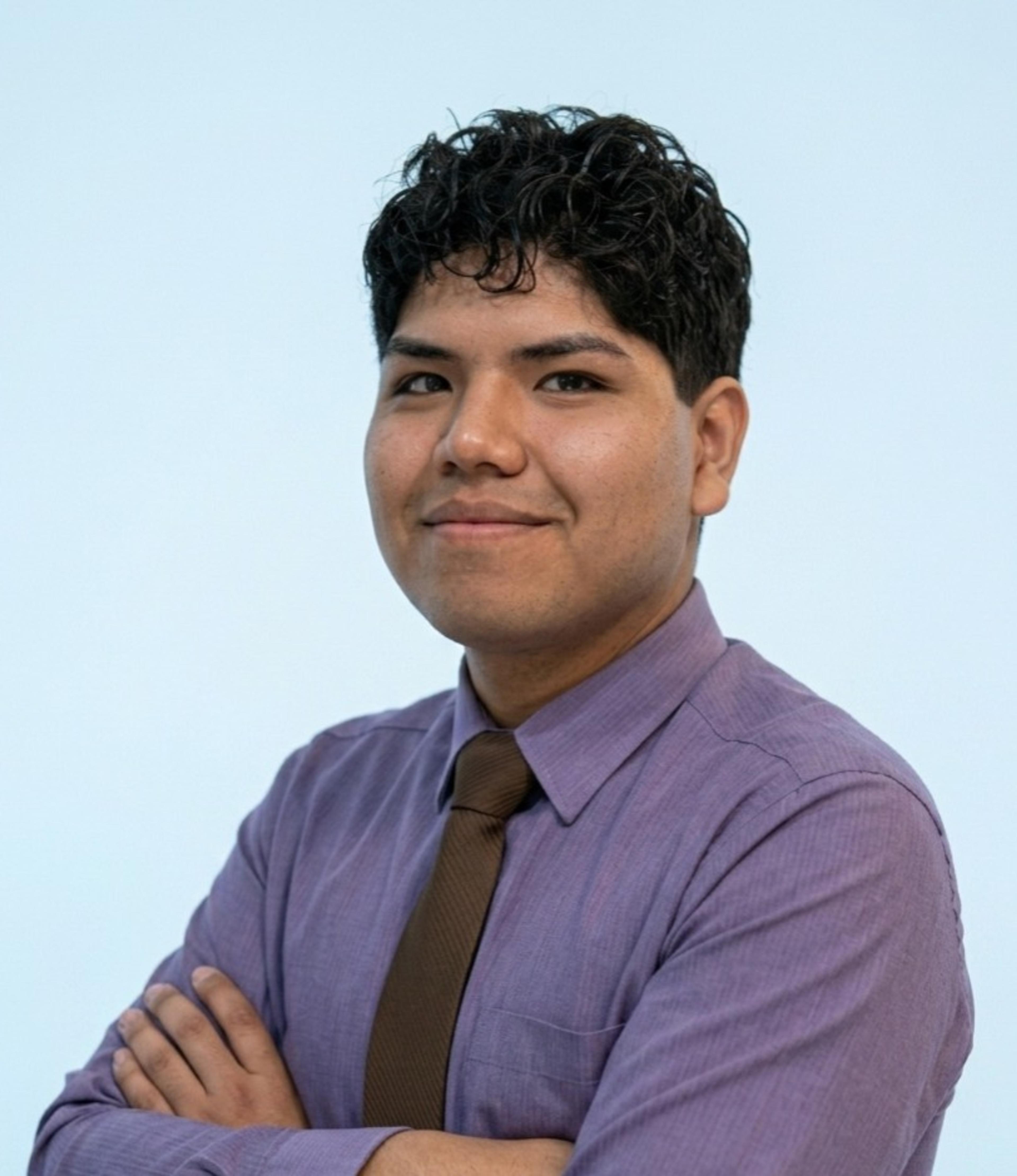 Angel Andre Caycho Fuentes
