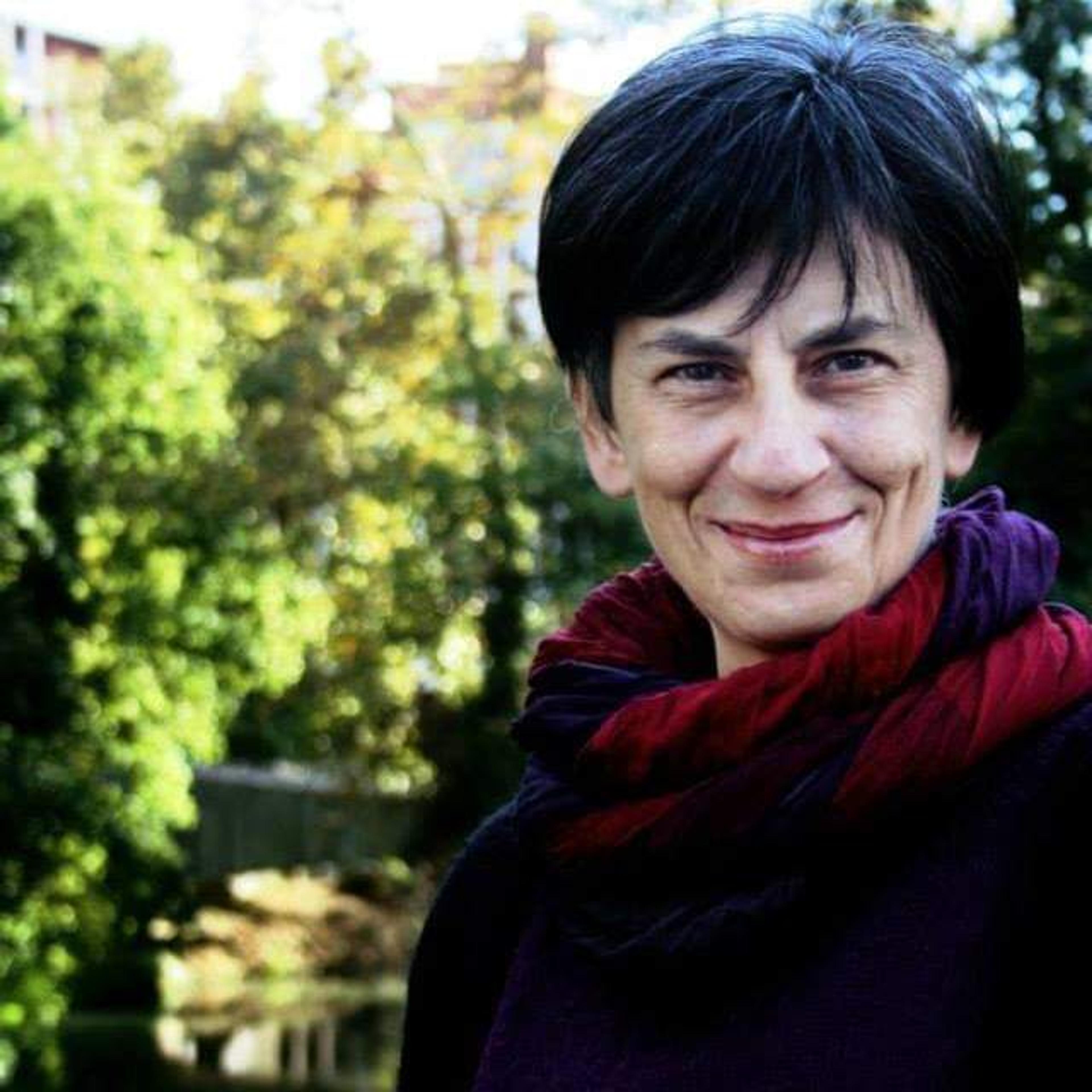 Giovanna Pesare