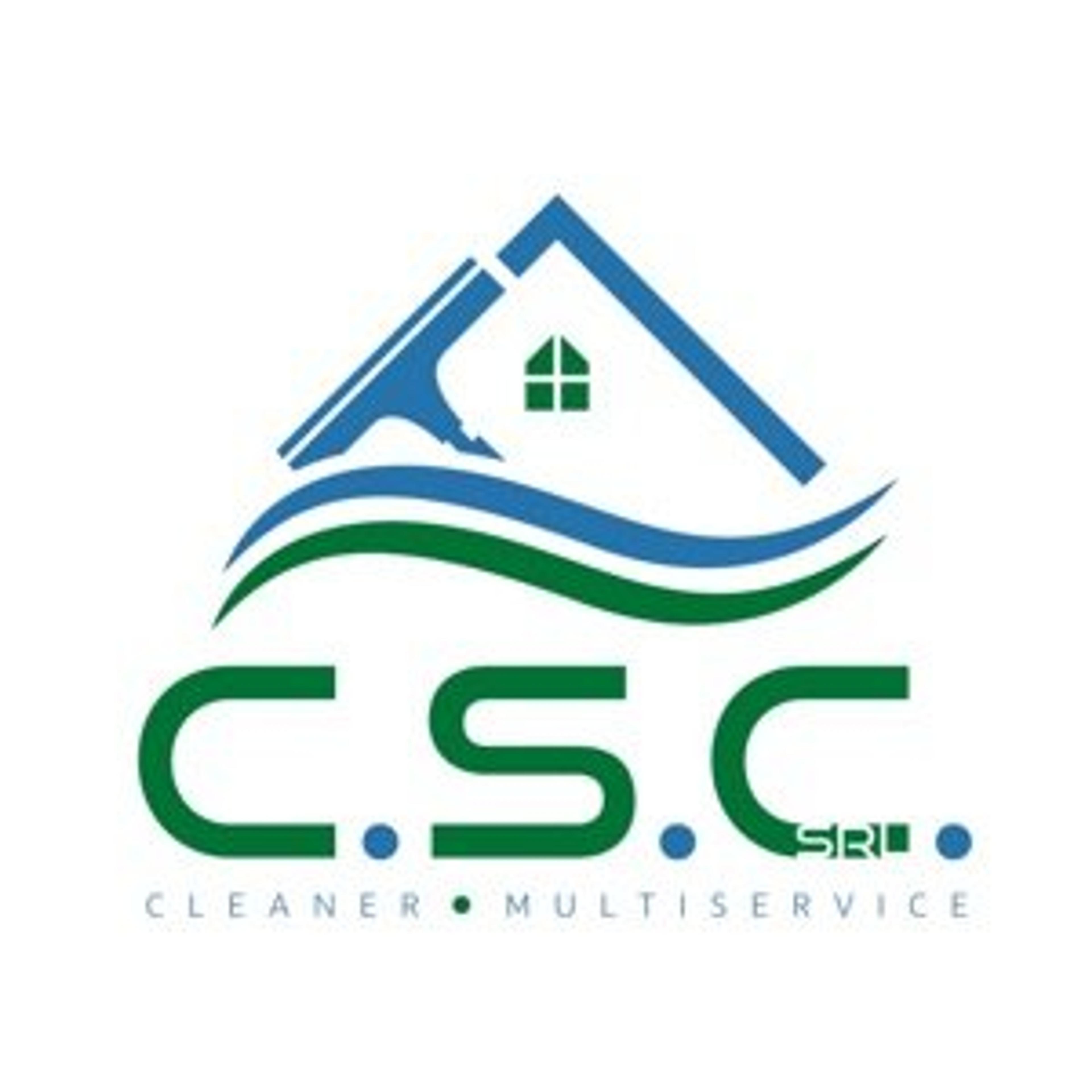 Centro Servizi Condominiali C.S.C. SRL