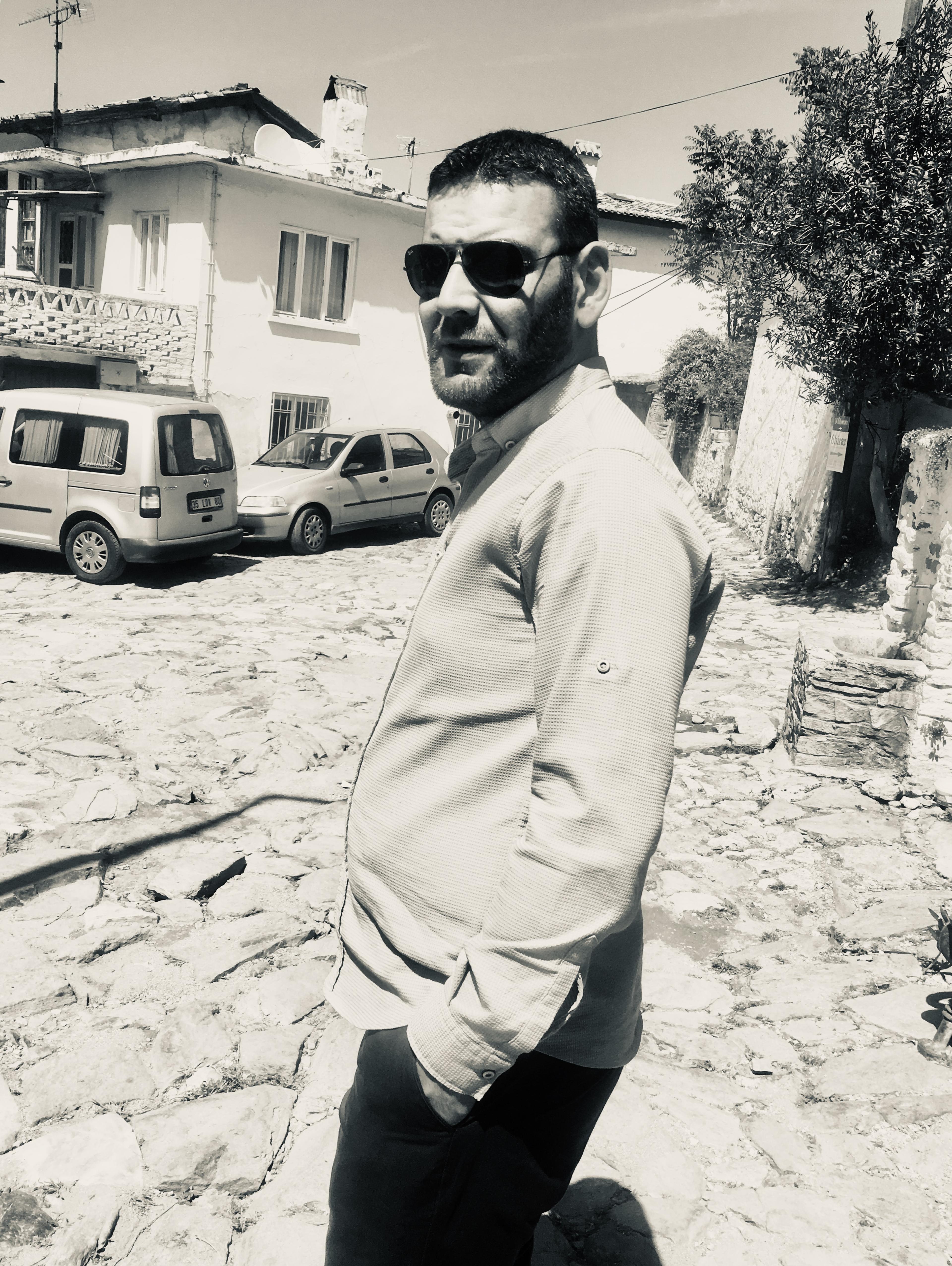 Mustafa Sormaykan