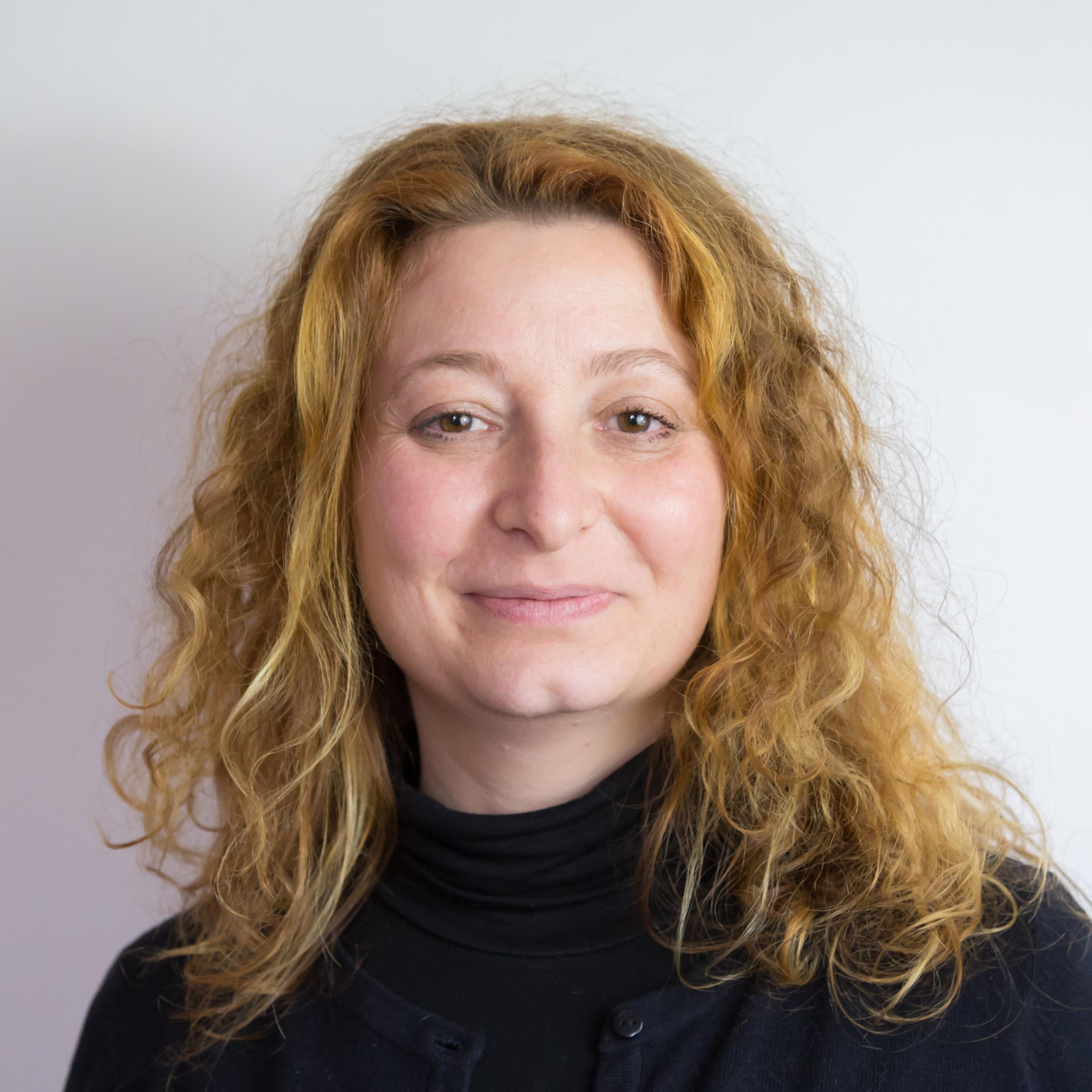 Dott.ssa Paola Bolognesi