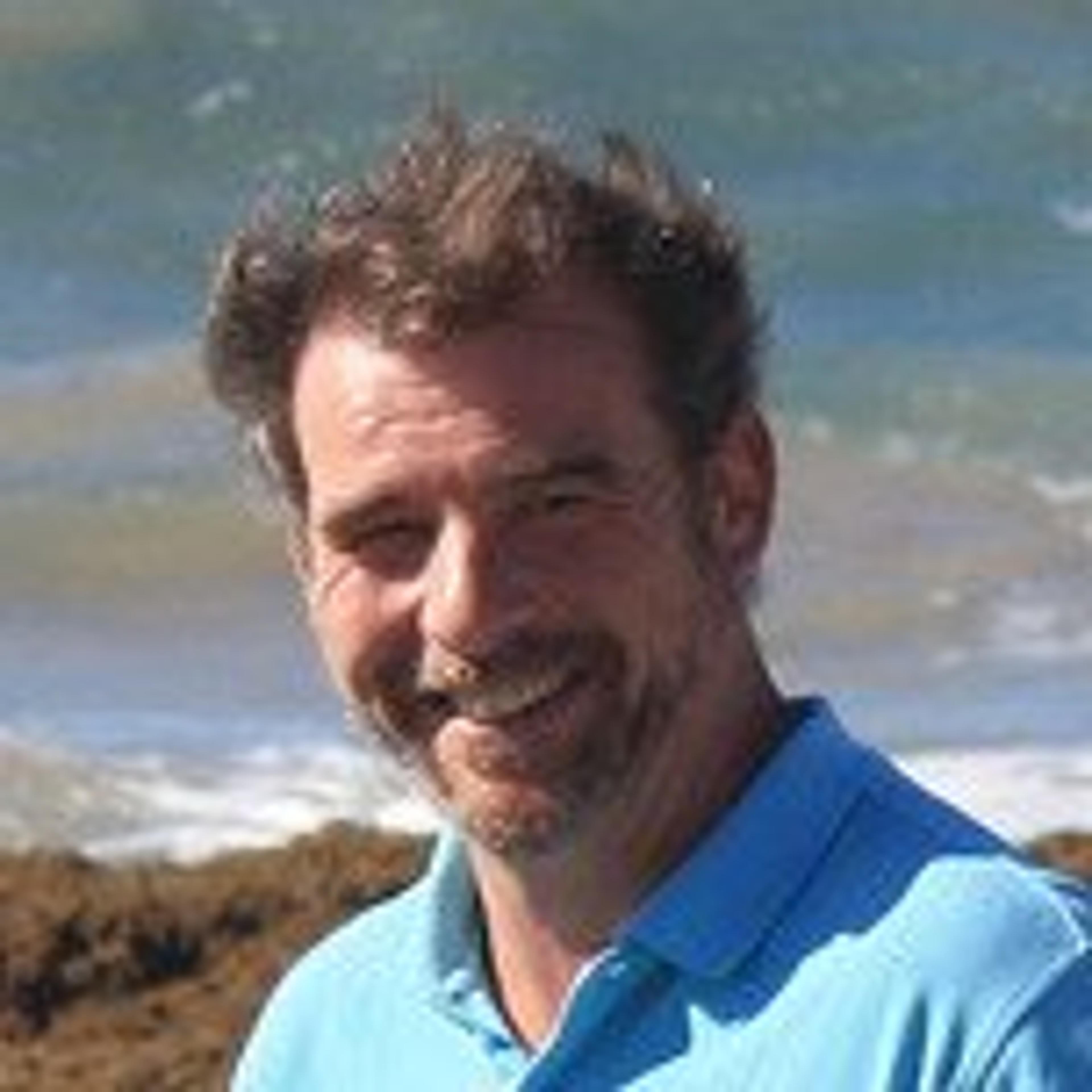 Luciano Rosch Guedón