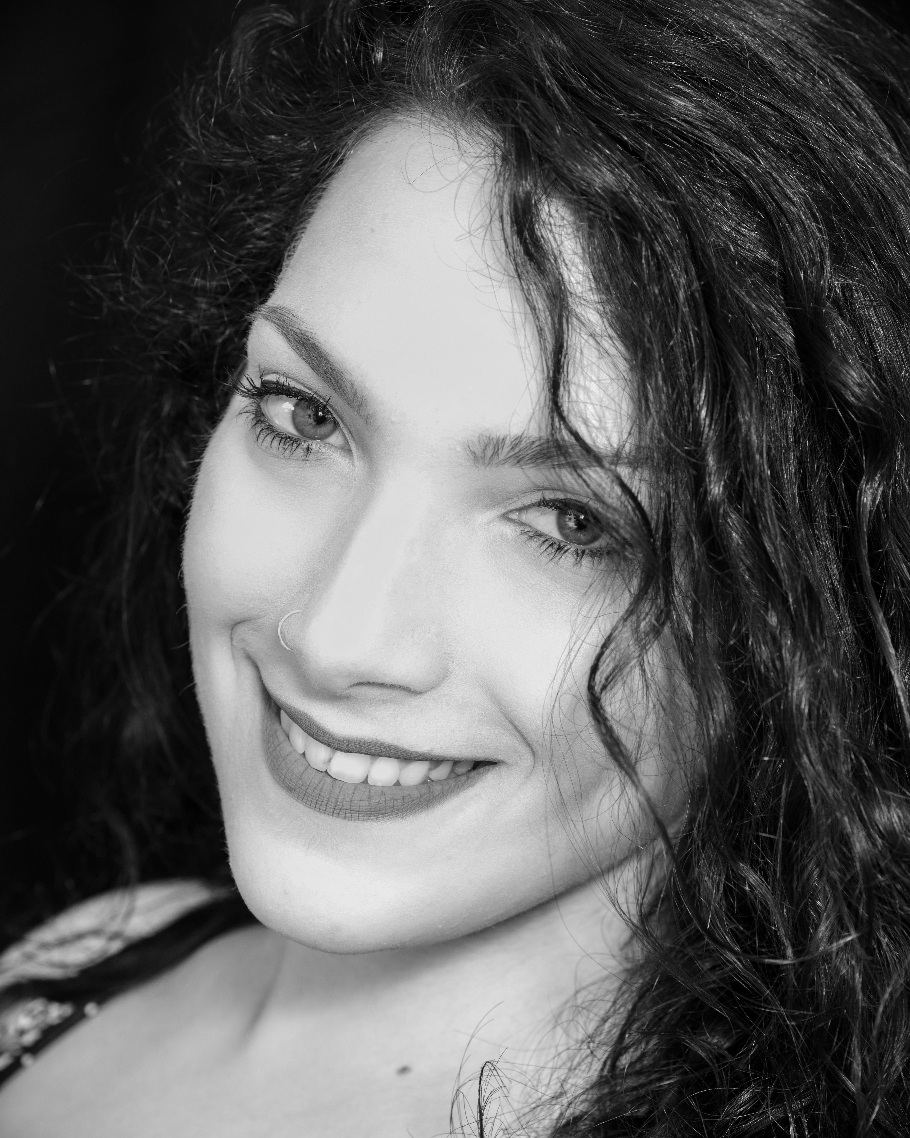 Jessica La Mantia