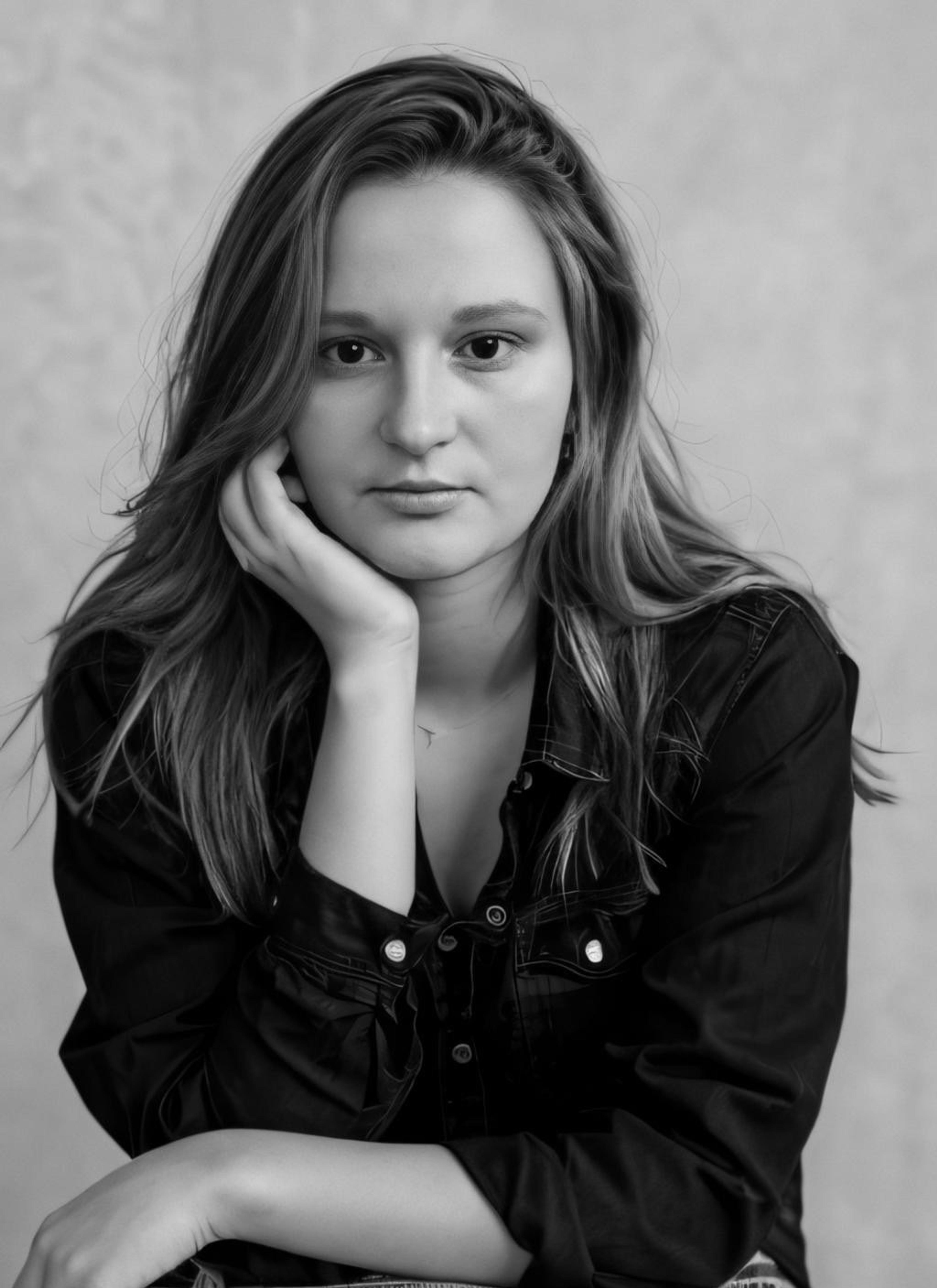 Lina Sokolovska