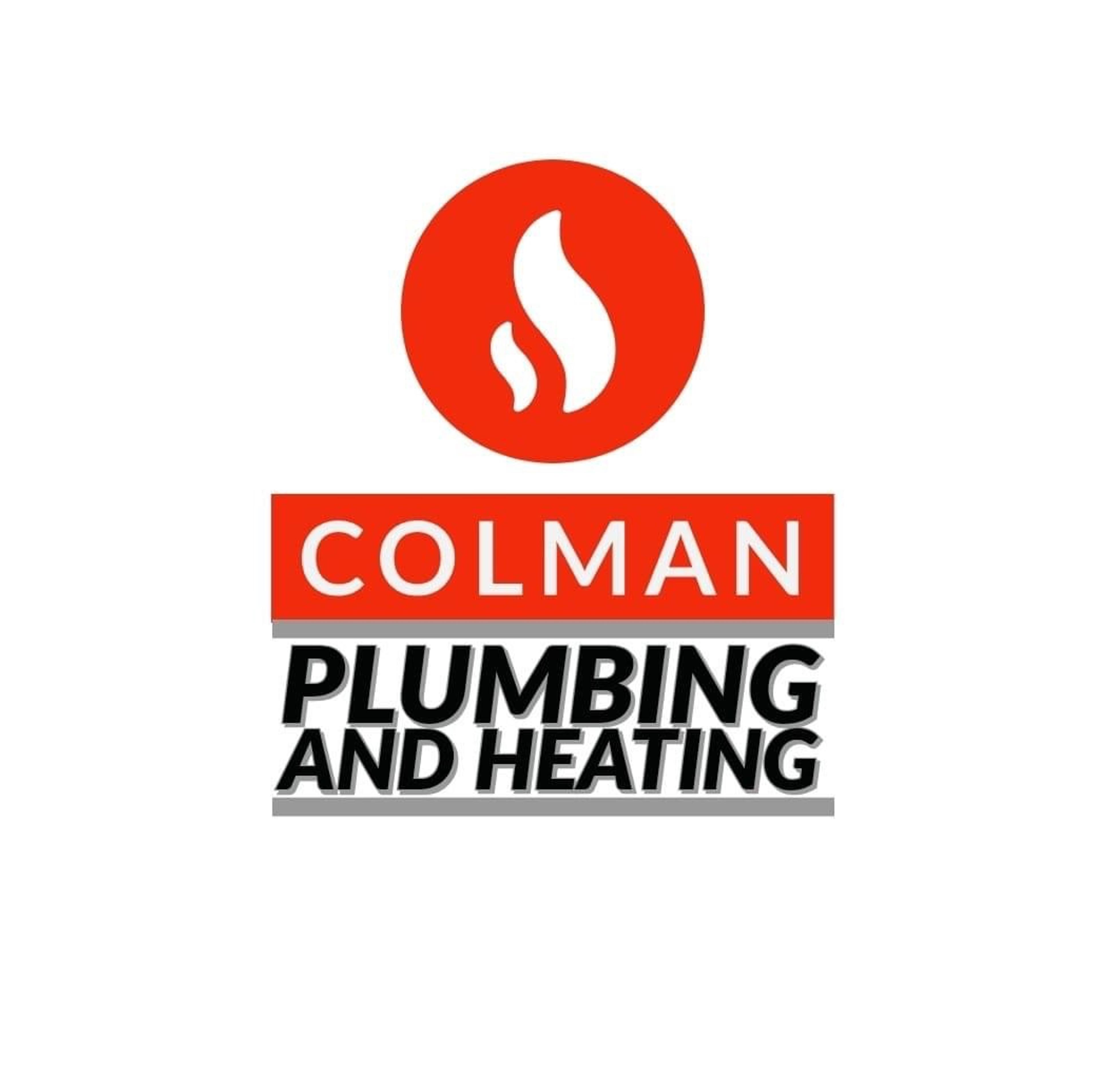 Colman Plumbing and Heating Ltd.