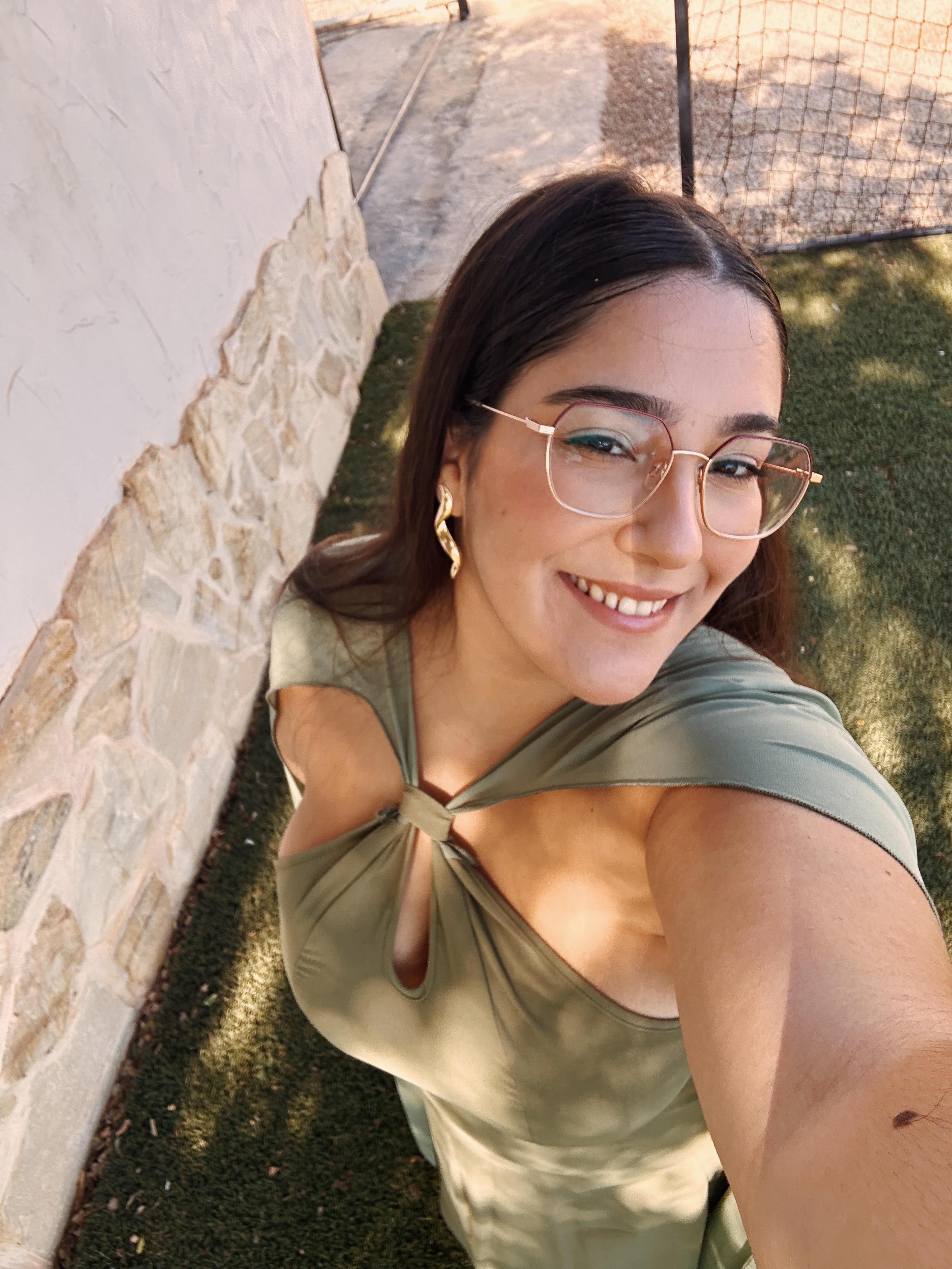 Esperanza Martinez