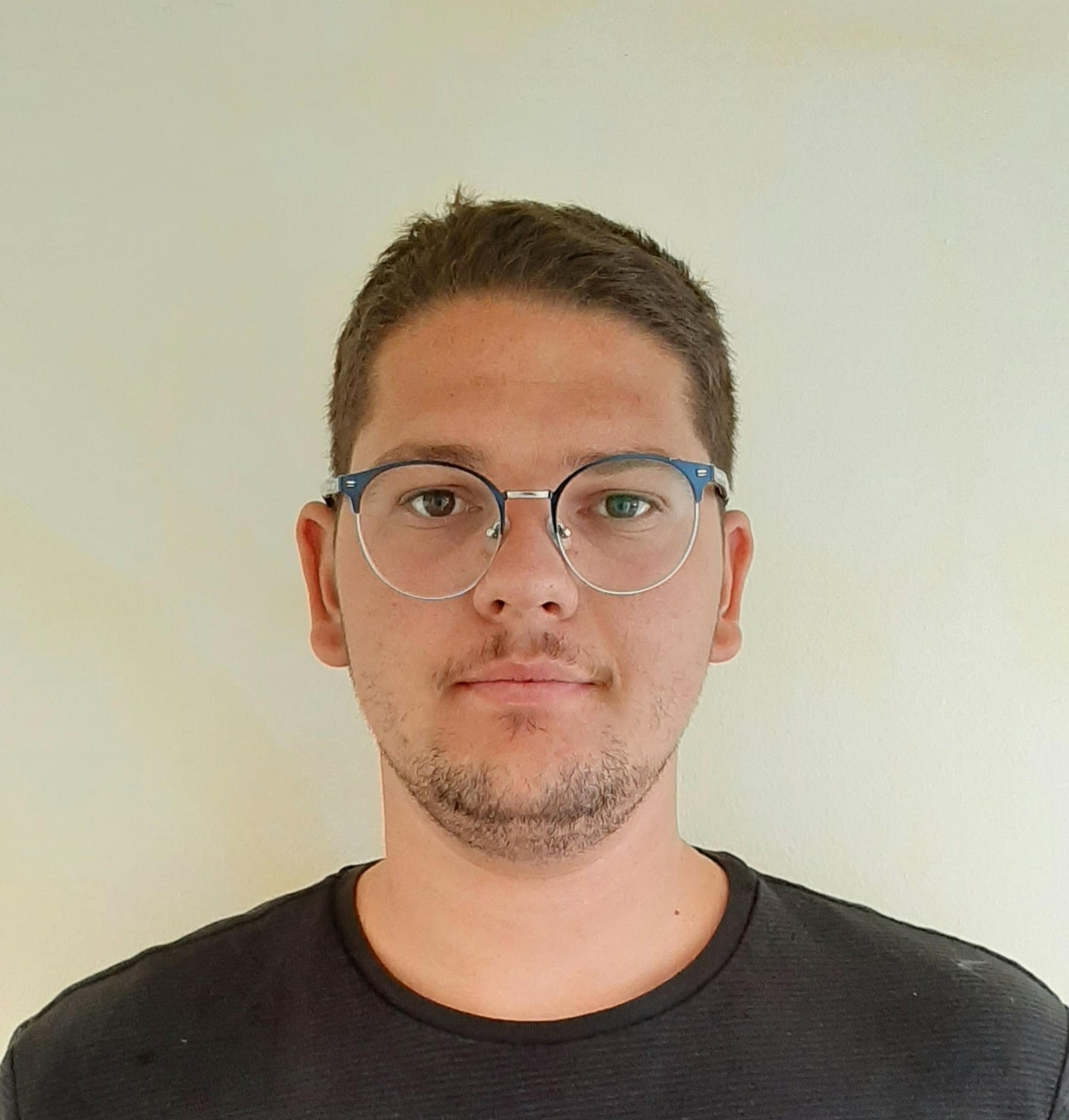 Matteo Denocenti