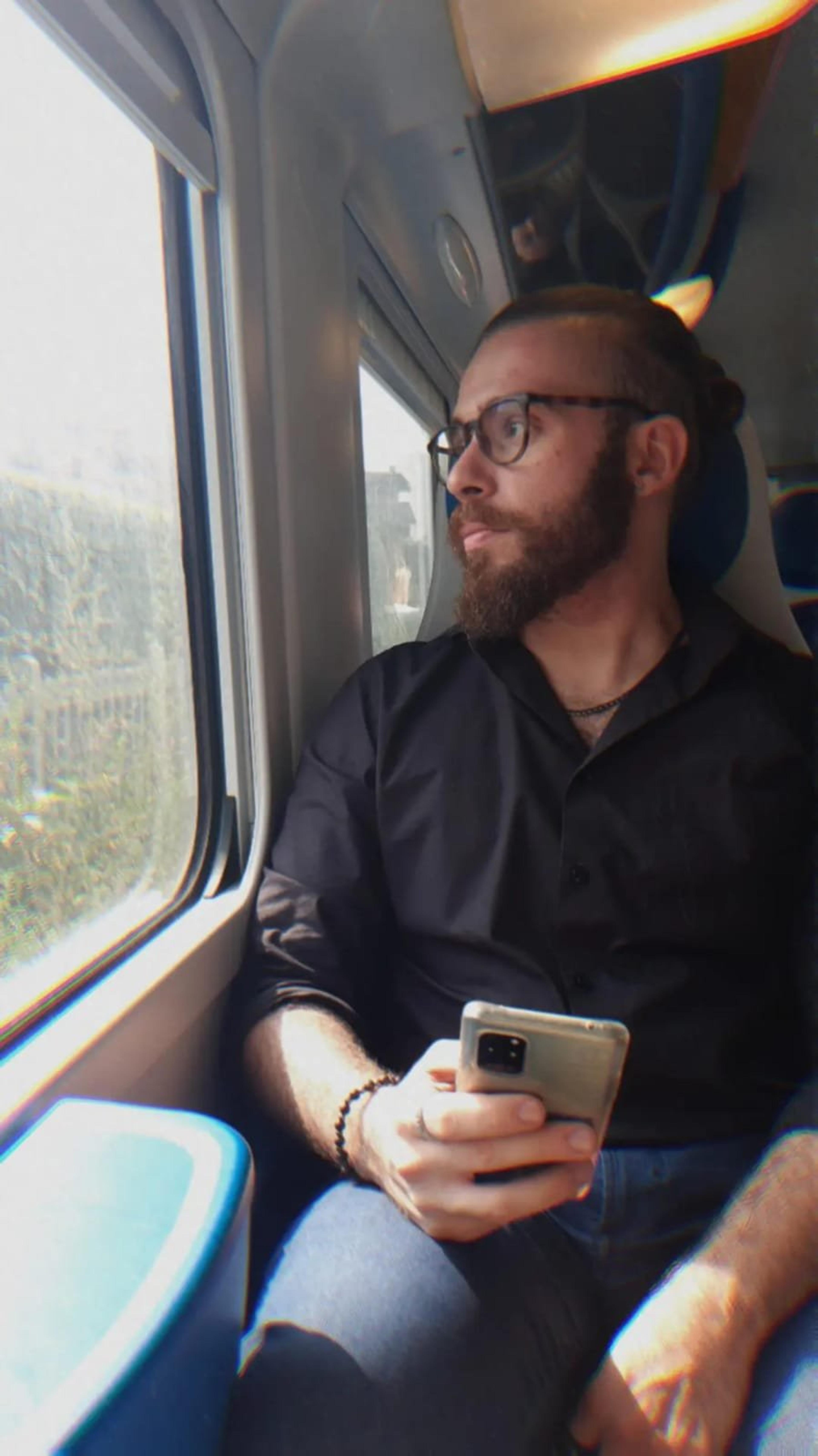 Dott. Alessandro Toscano Fisioterapista