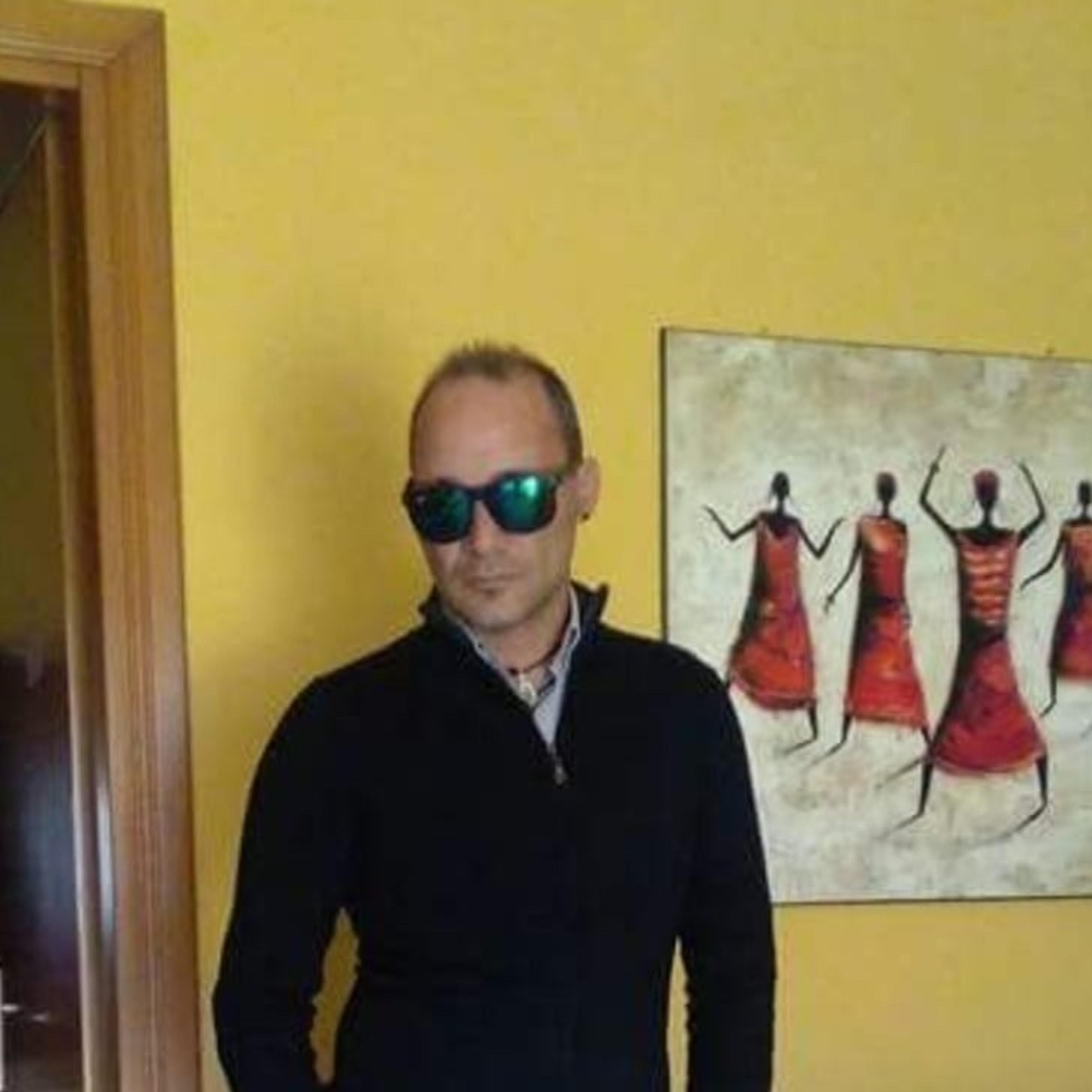 Gregorio Guglietti
