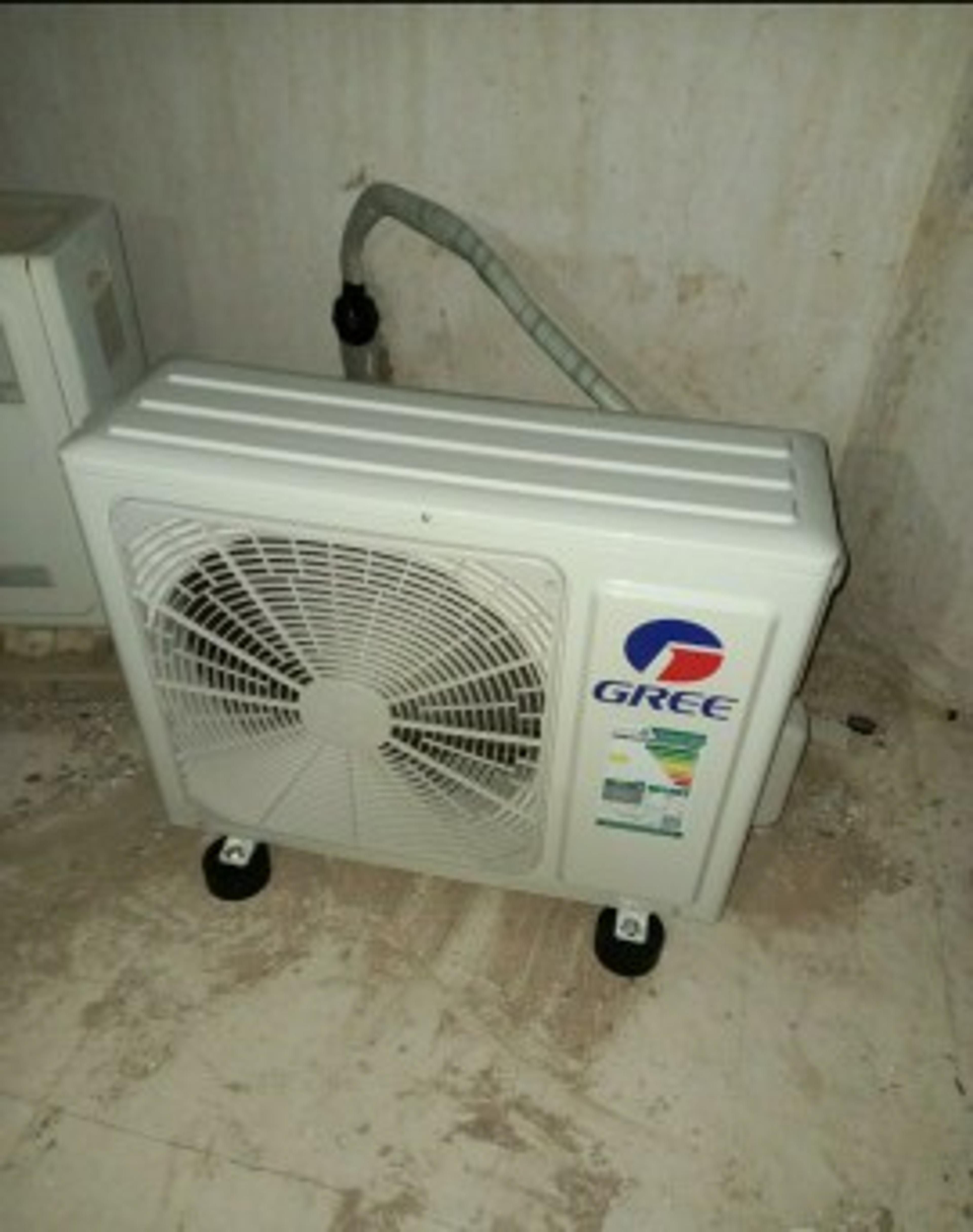 شركة العنود لتركيب وصيانة المكيفات