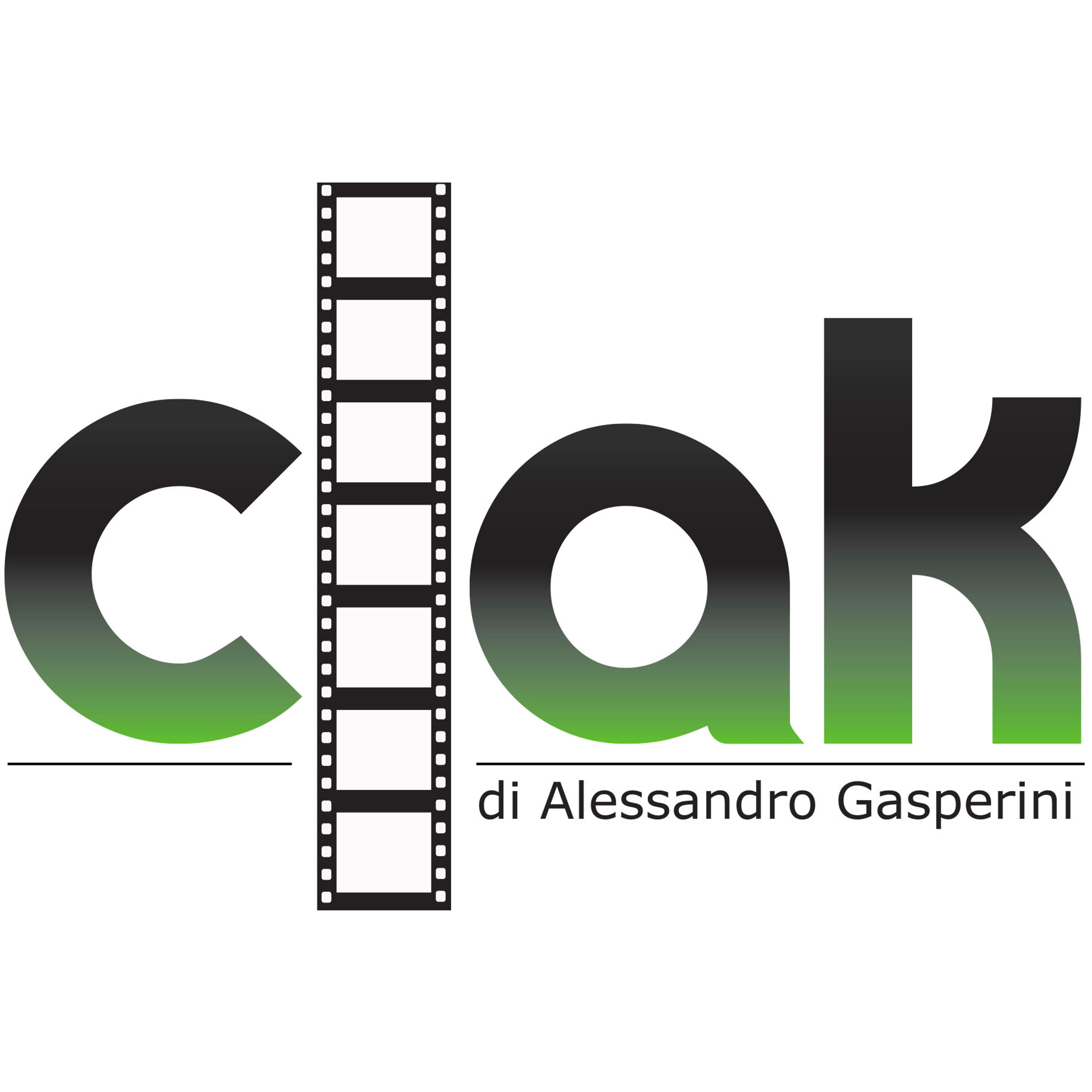Alessandro Gasperini