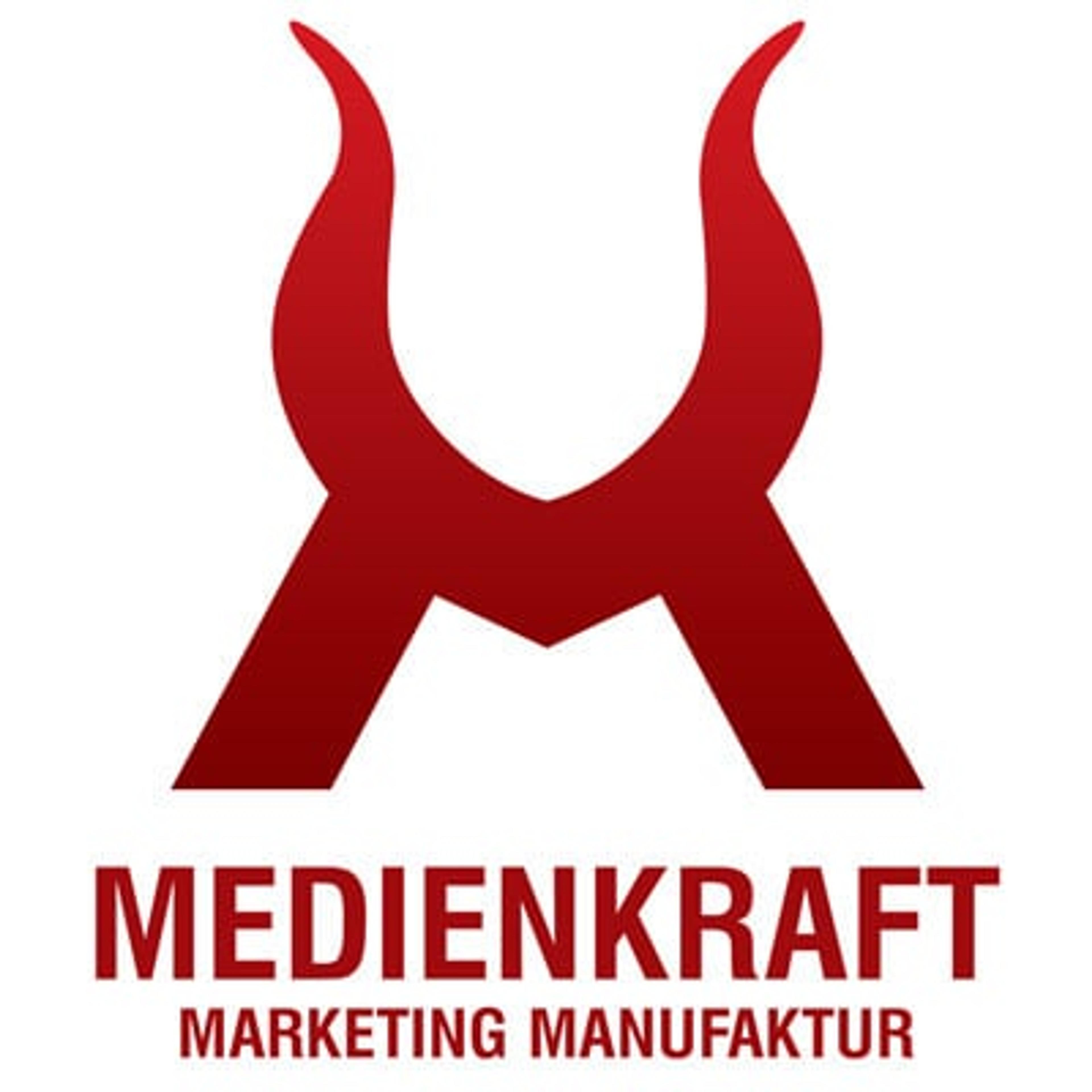 Medienkraft GmbH