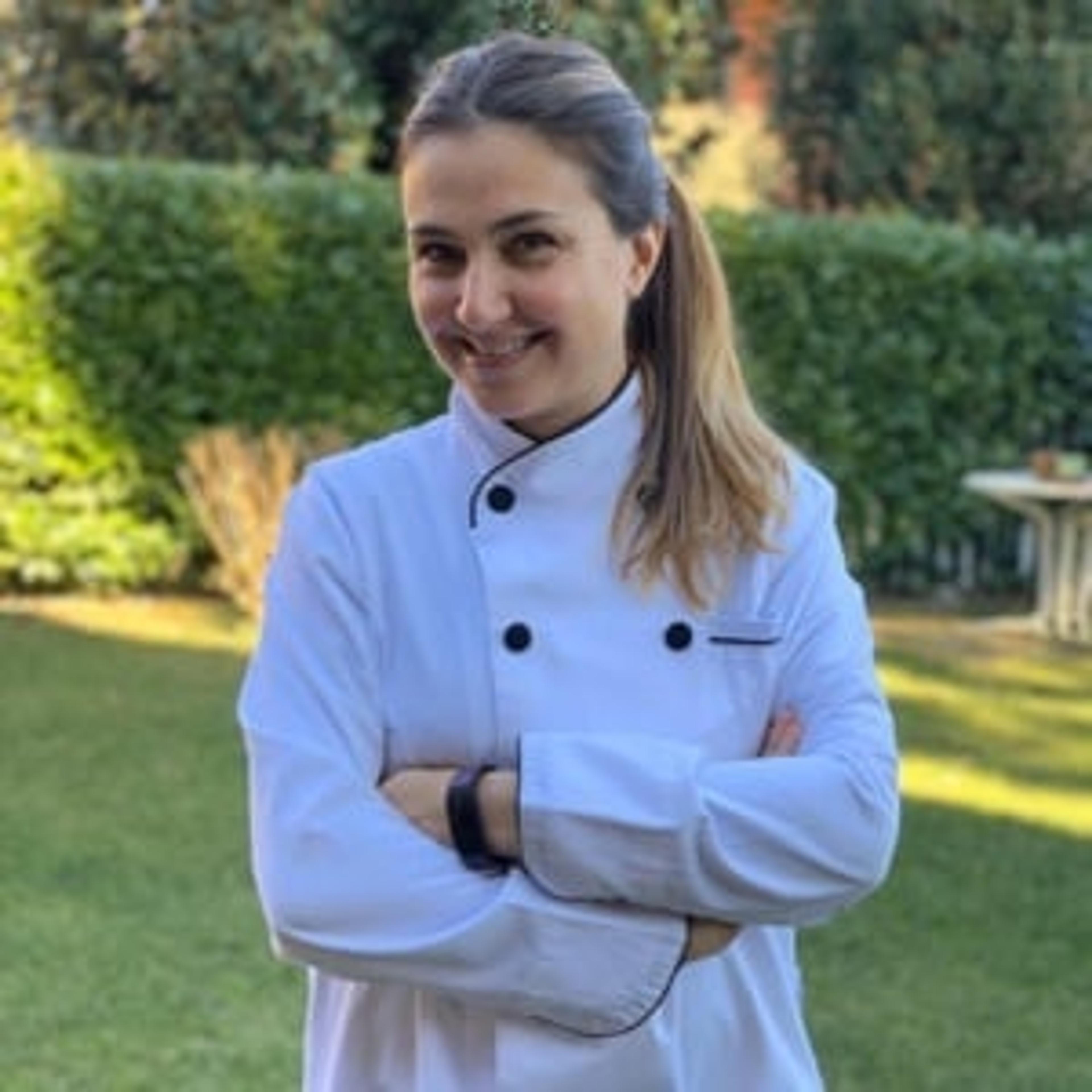 Katia Varetto