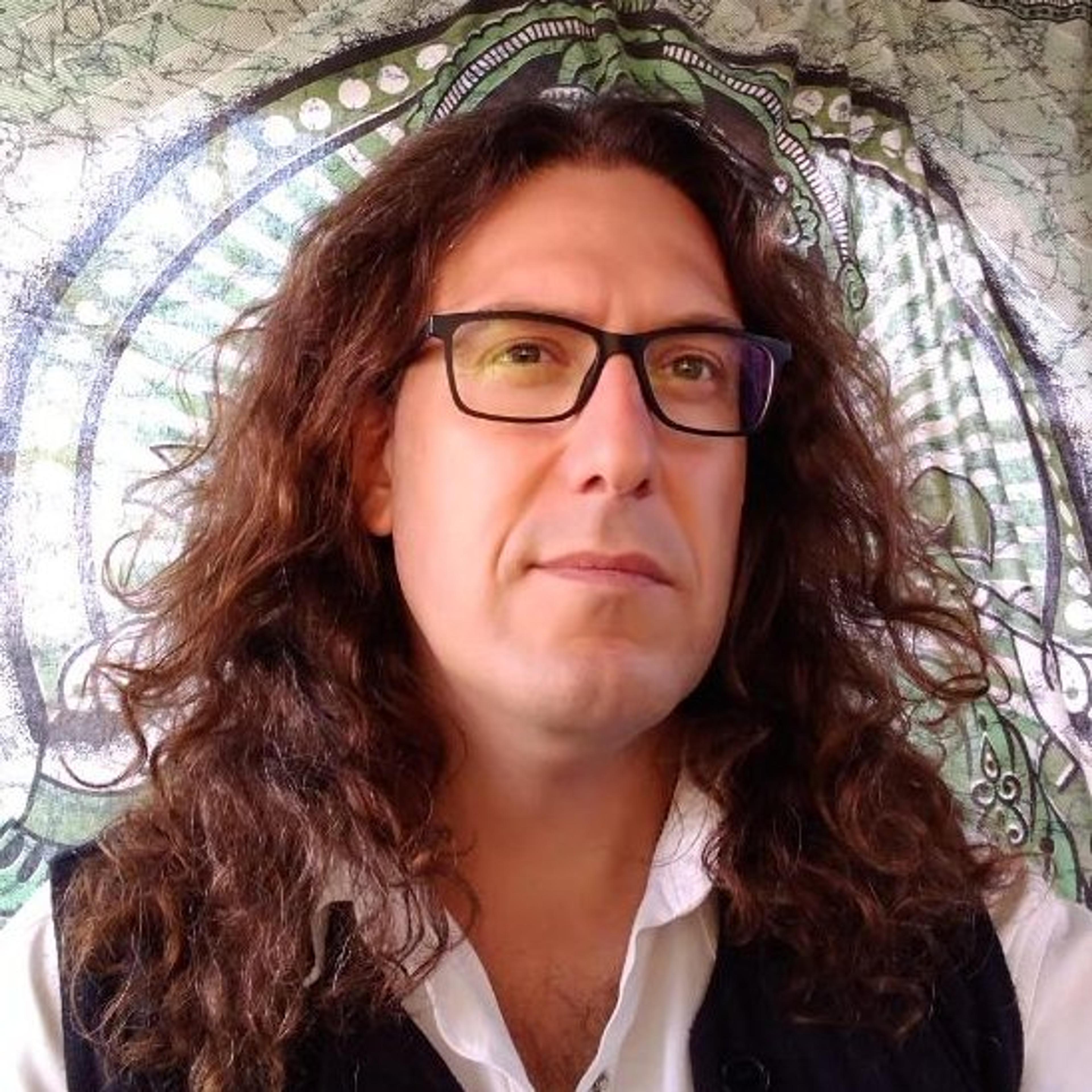 Javier Sanchez Garcia