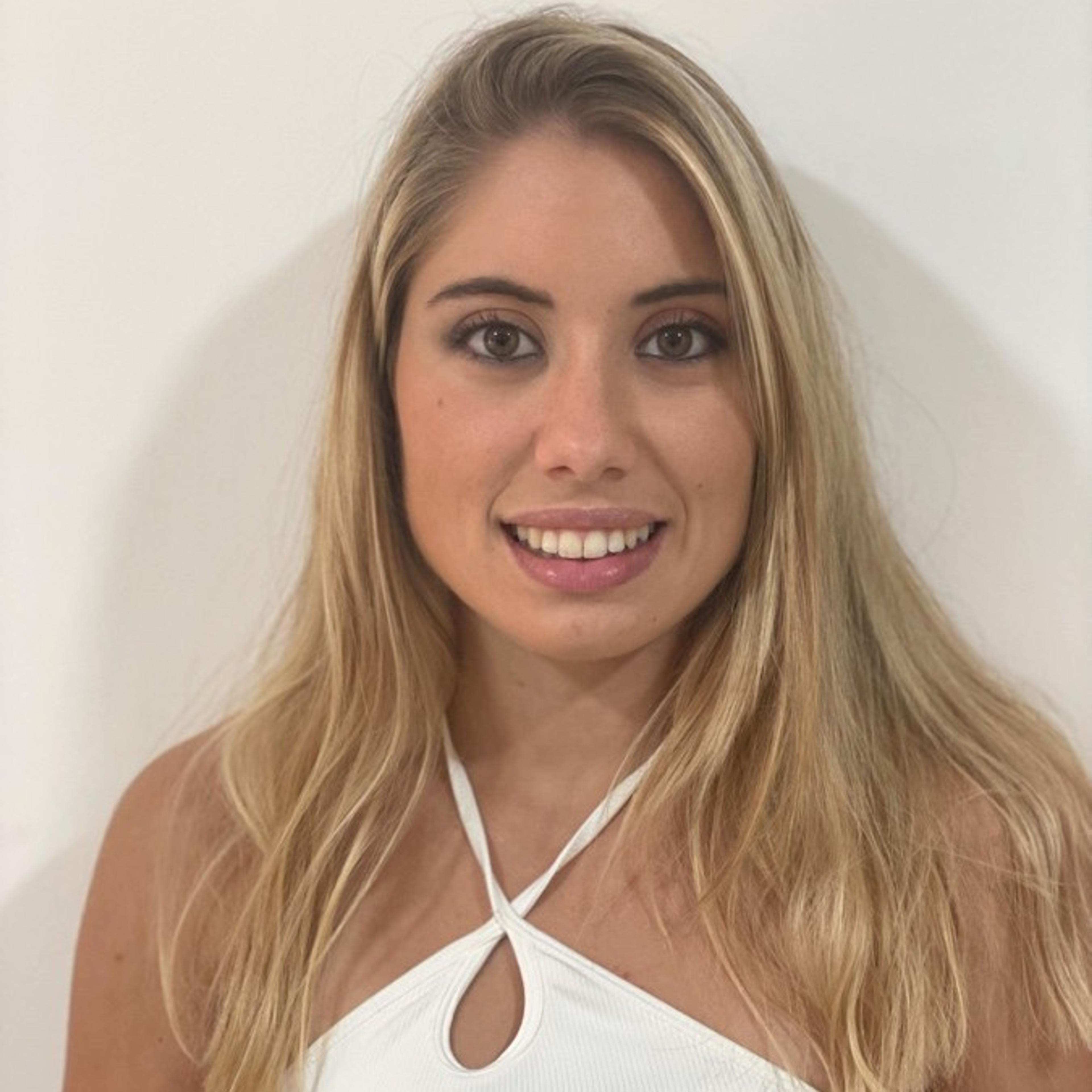 Nerea Seguí Soria
