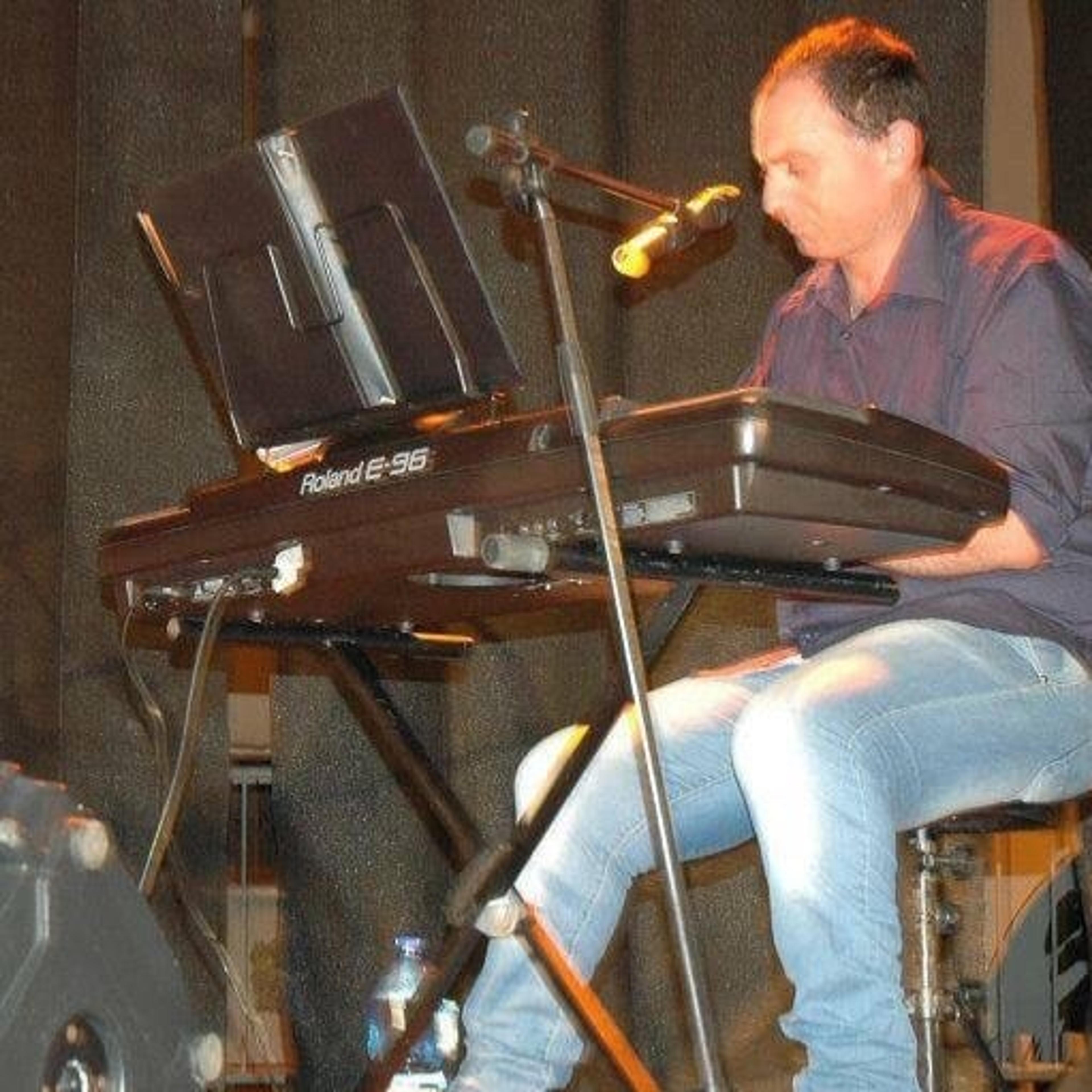 Roberto Corsaro