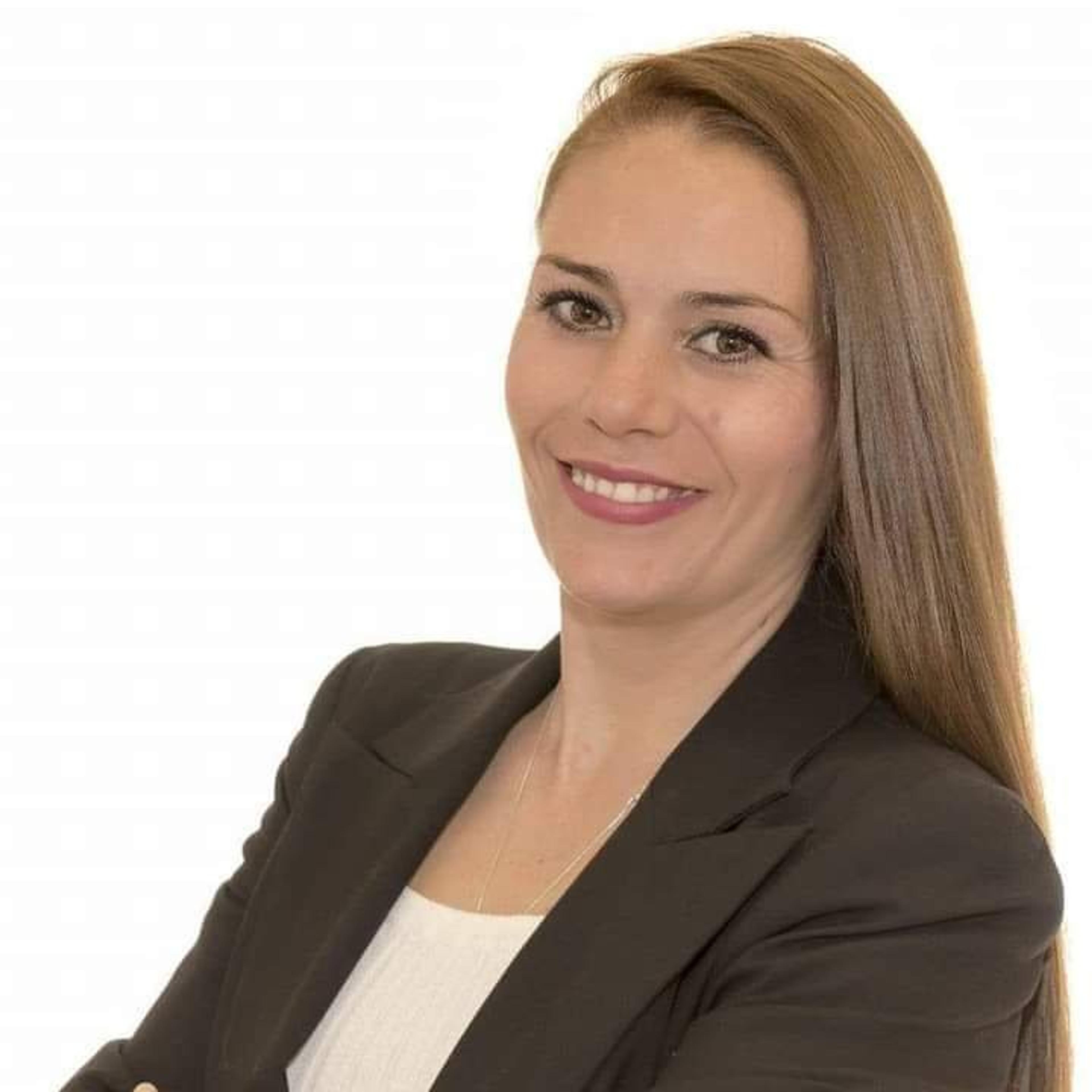 Fátima Navarro Rodríguez