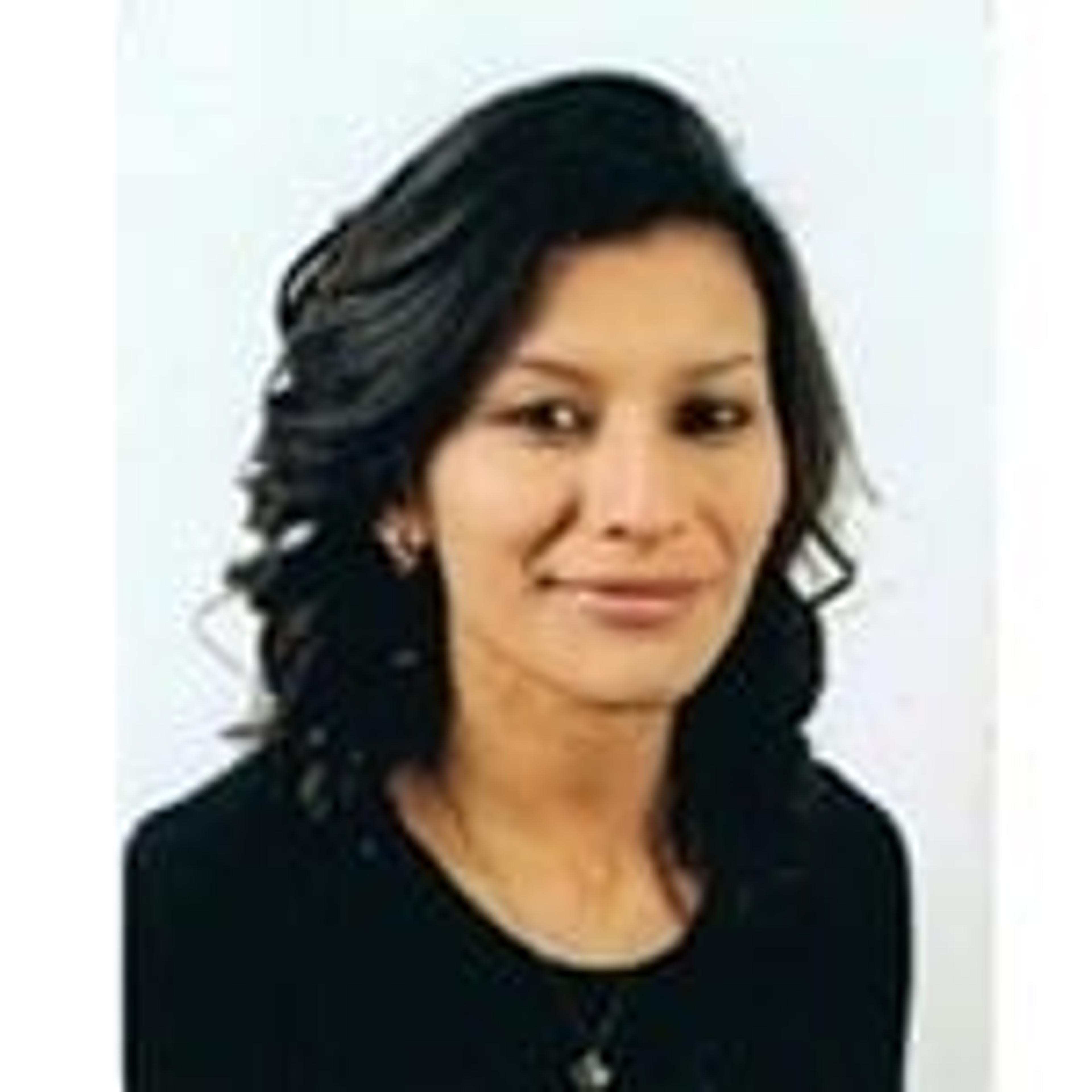 Maira Lizeth Bonardi Alvarado