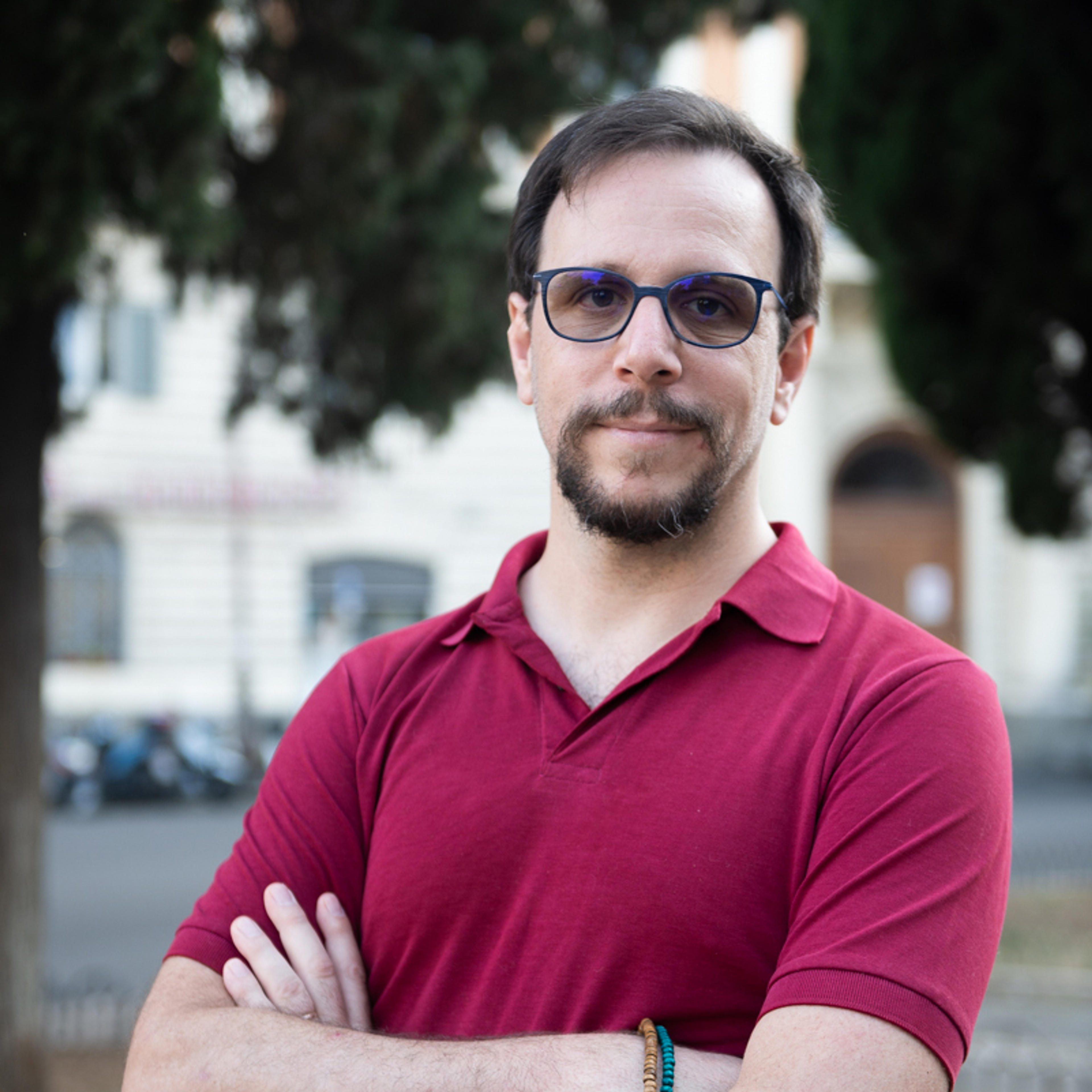 Federico Di Gioia