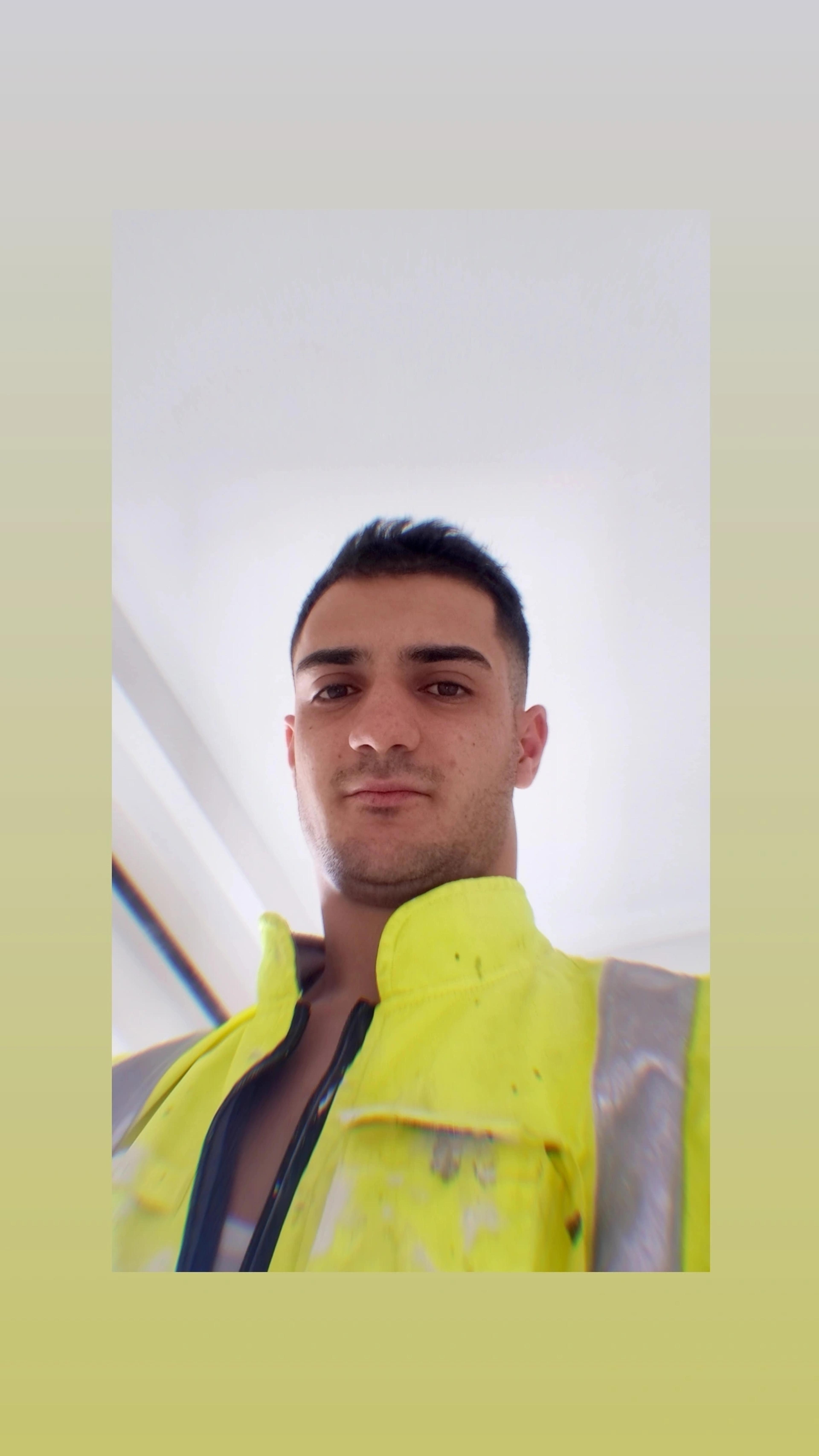 Ahmet Yüce