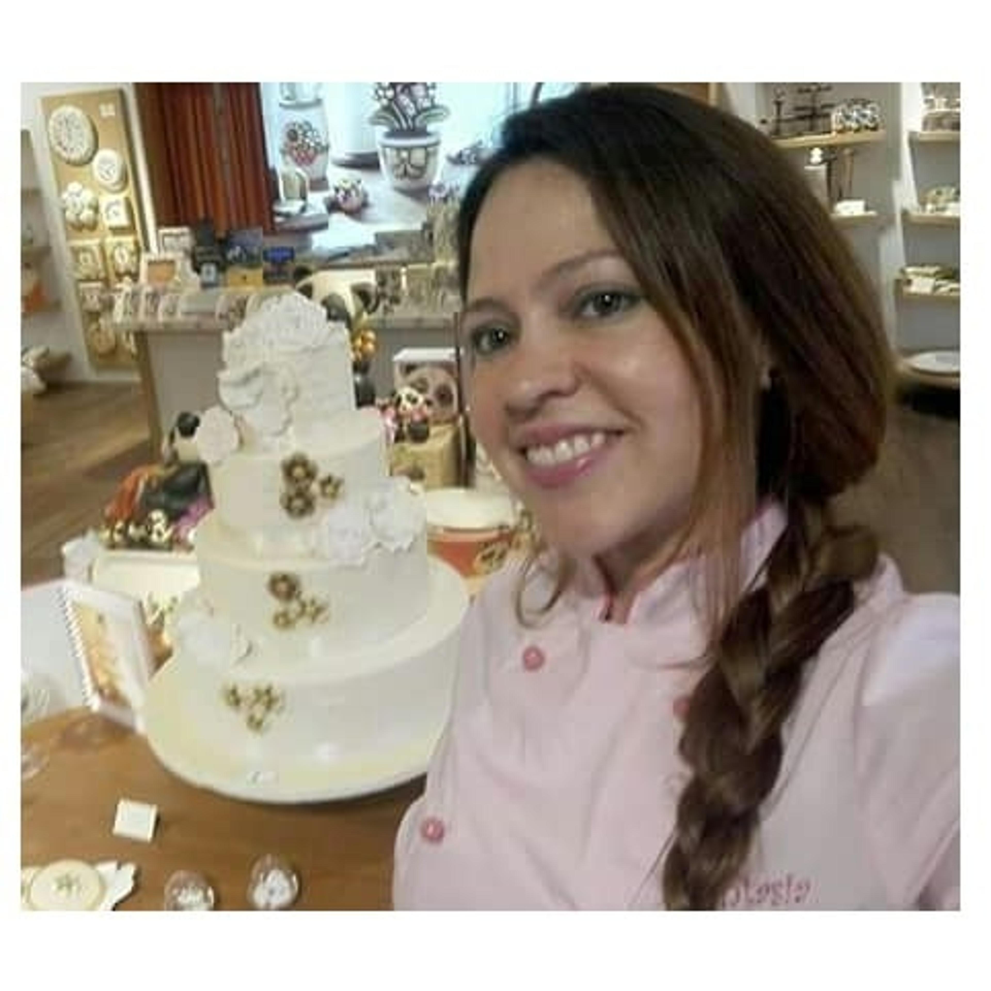 Fantasia Cake Design