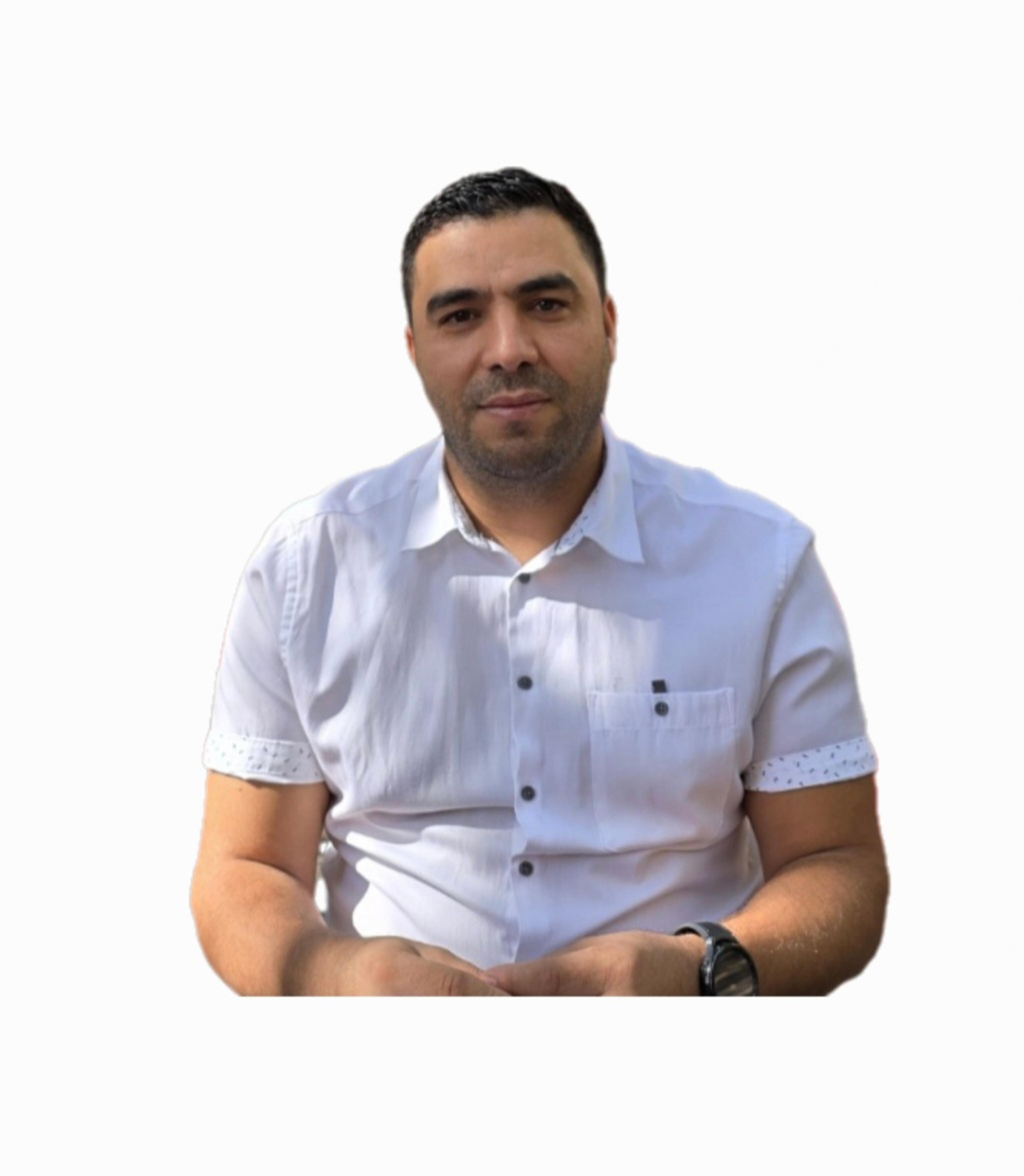 Lahcen Bouradi