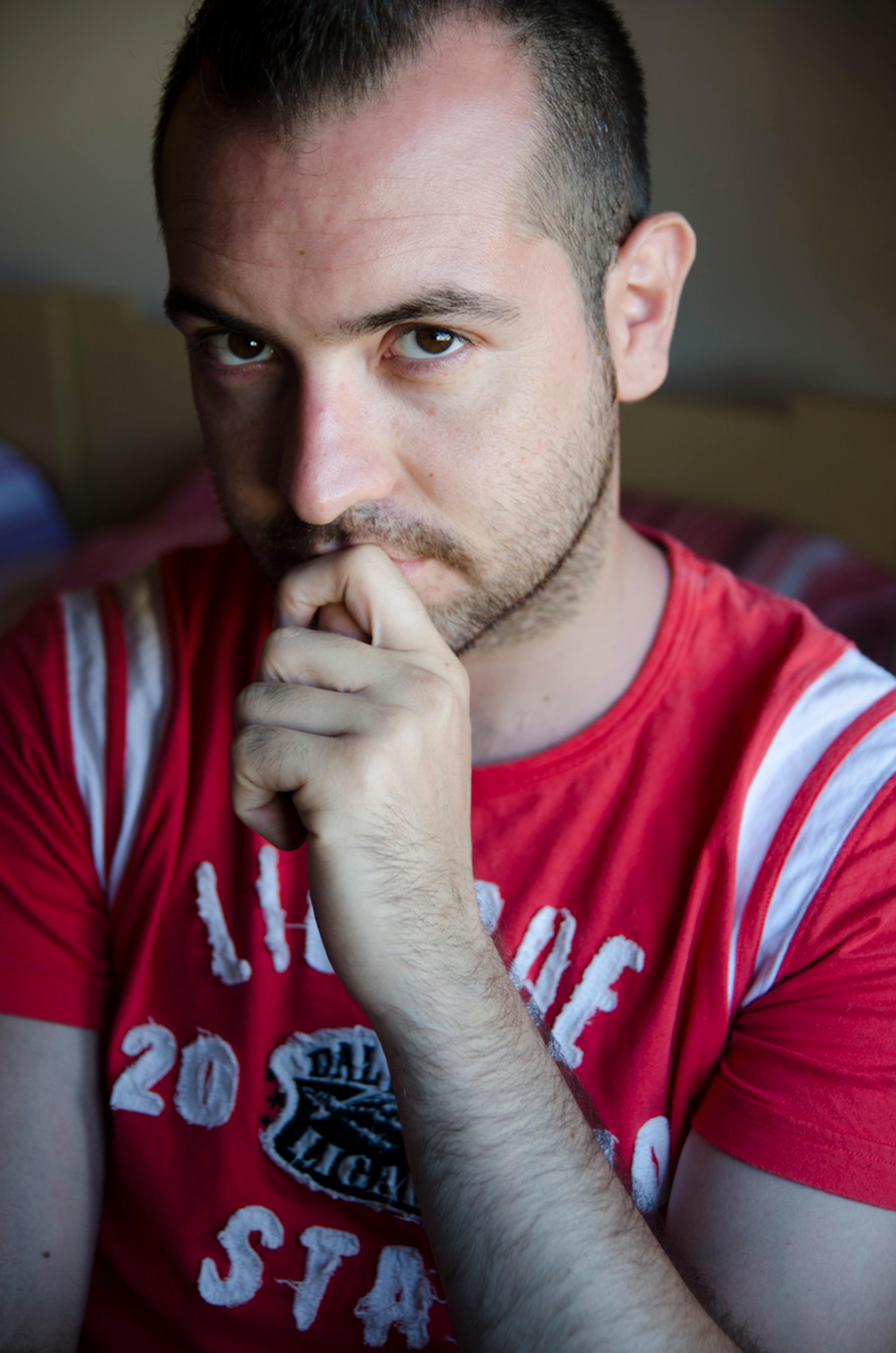 Giuseppe Valeriani