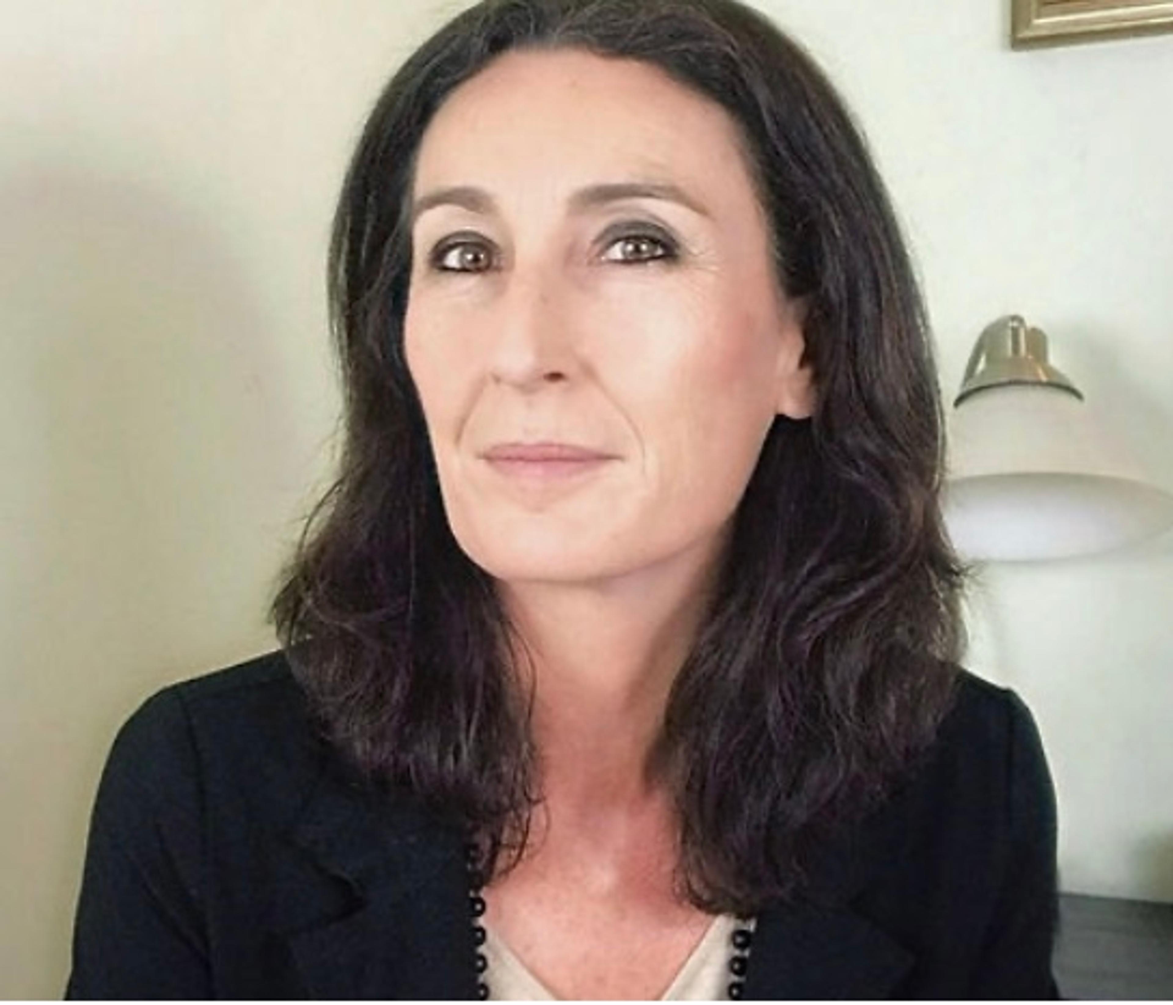 Dr.ssa Selvaggia Wild