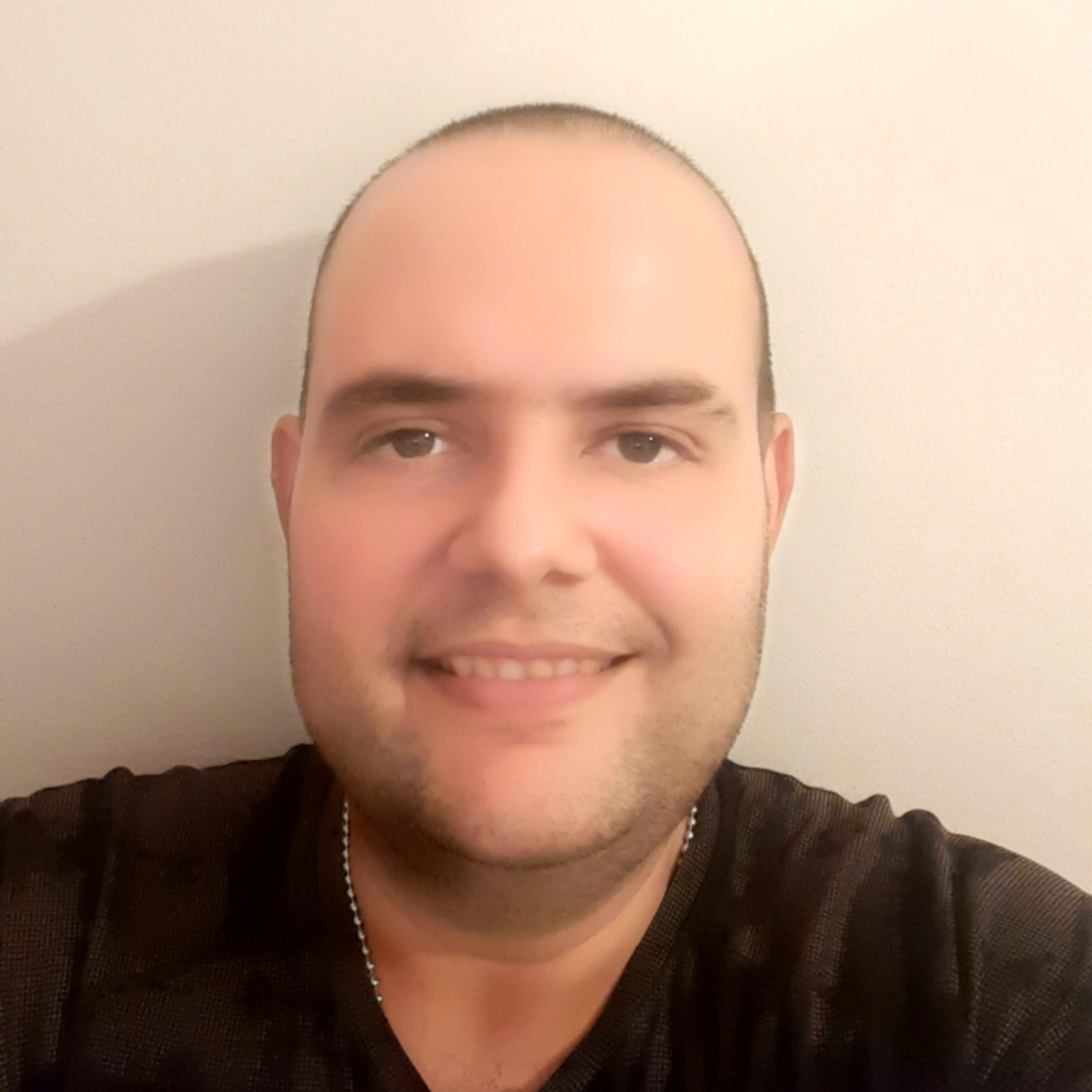 Alexander da silva