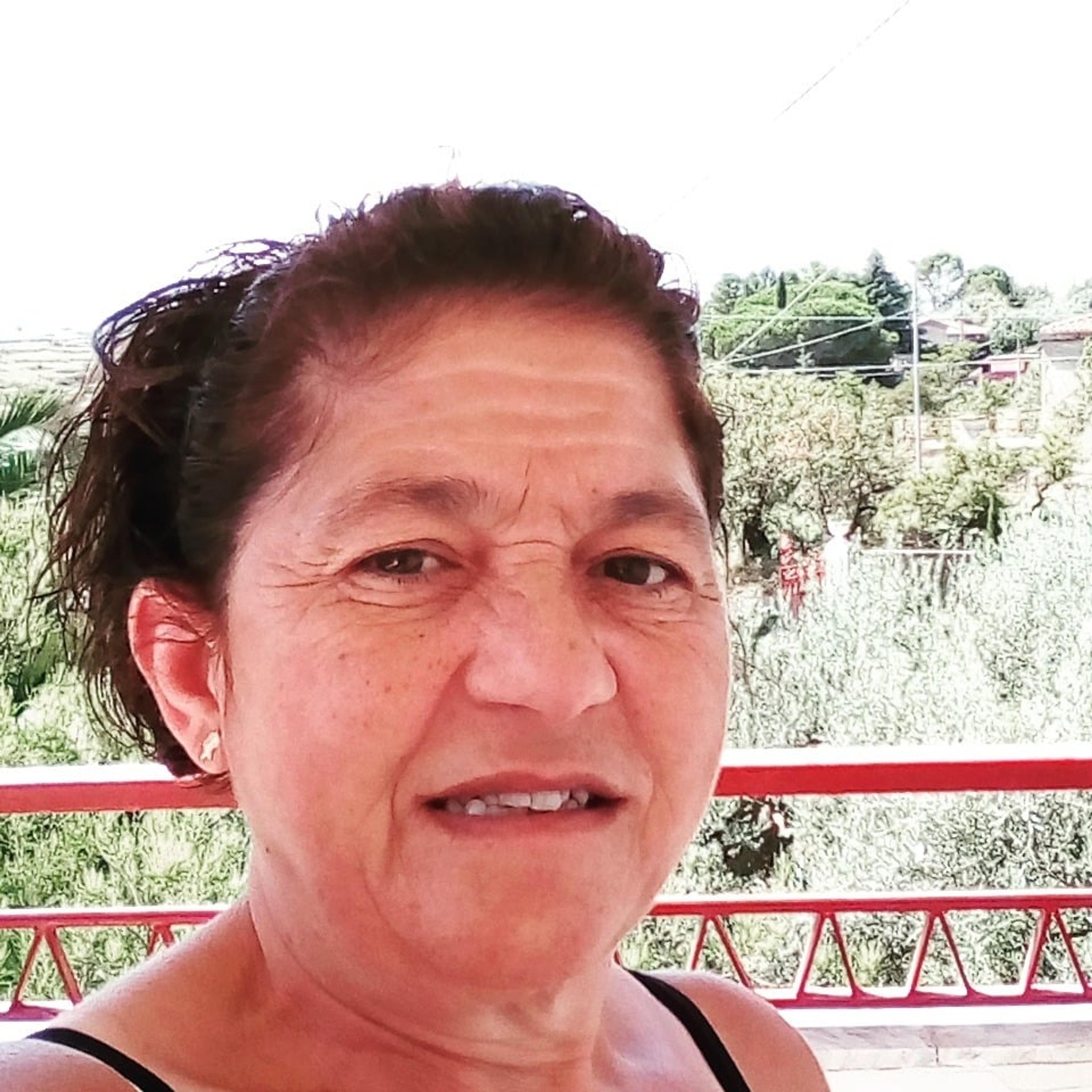 Anna Maria Lo Iacono