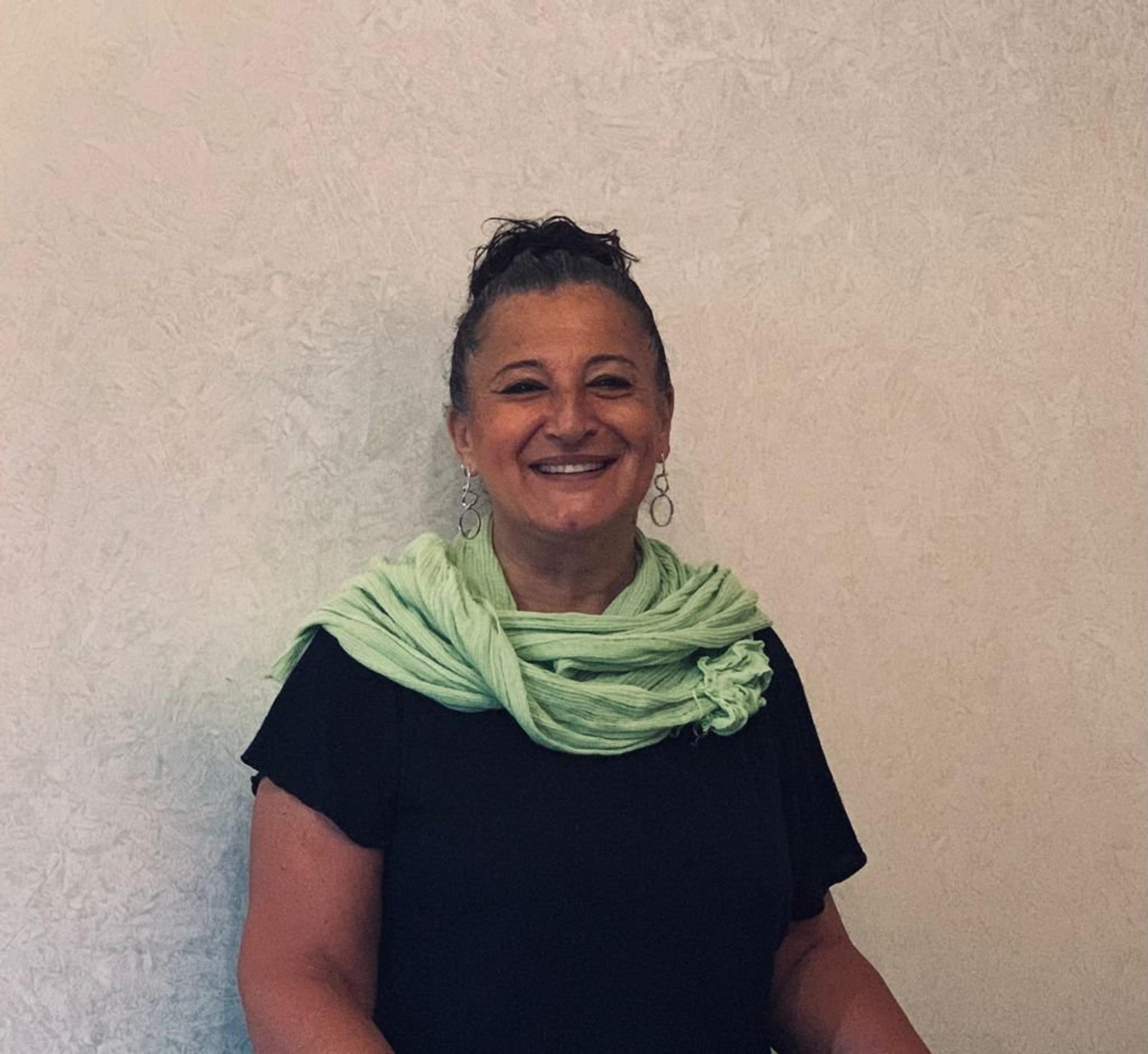 Dott.ssa Ernesta Petrangeli