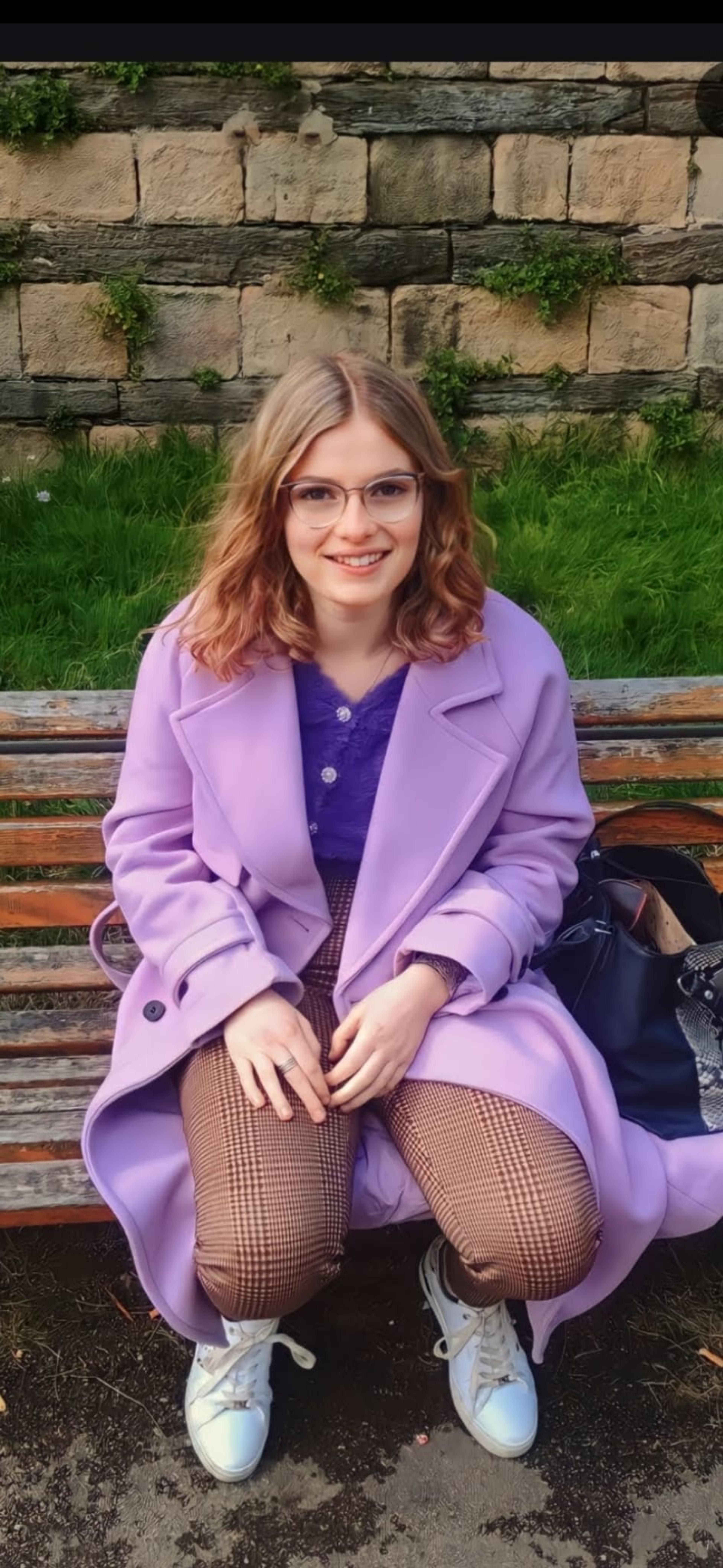 Anaïs Dehoux