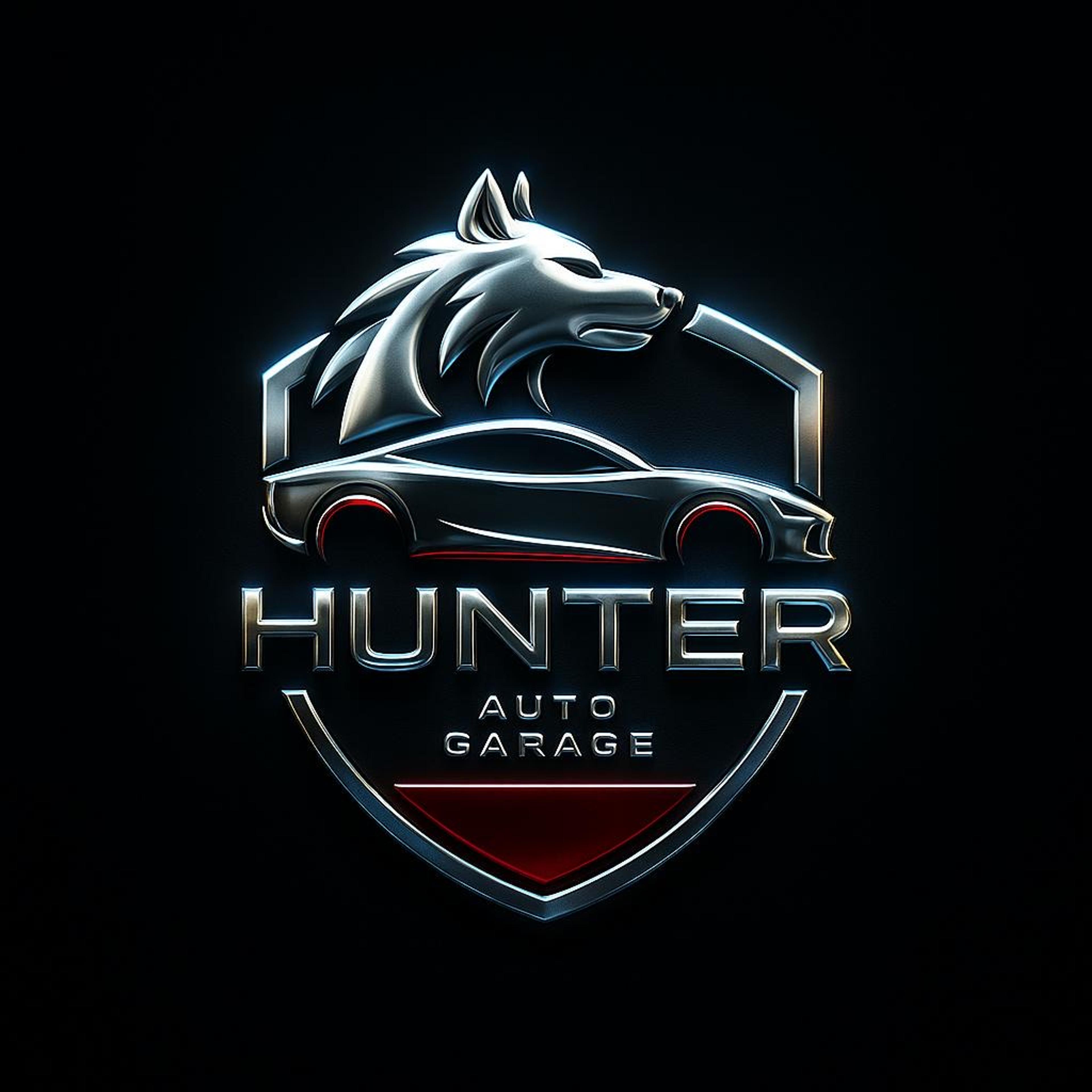 Hunter Auto Garage