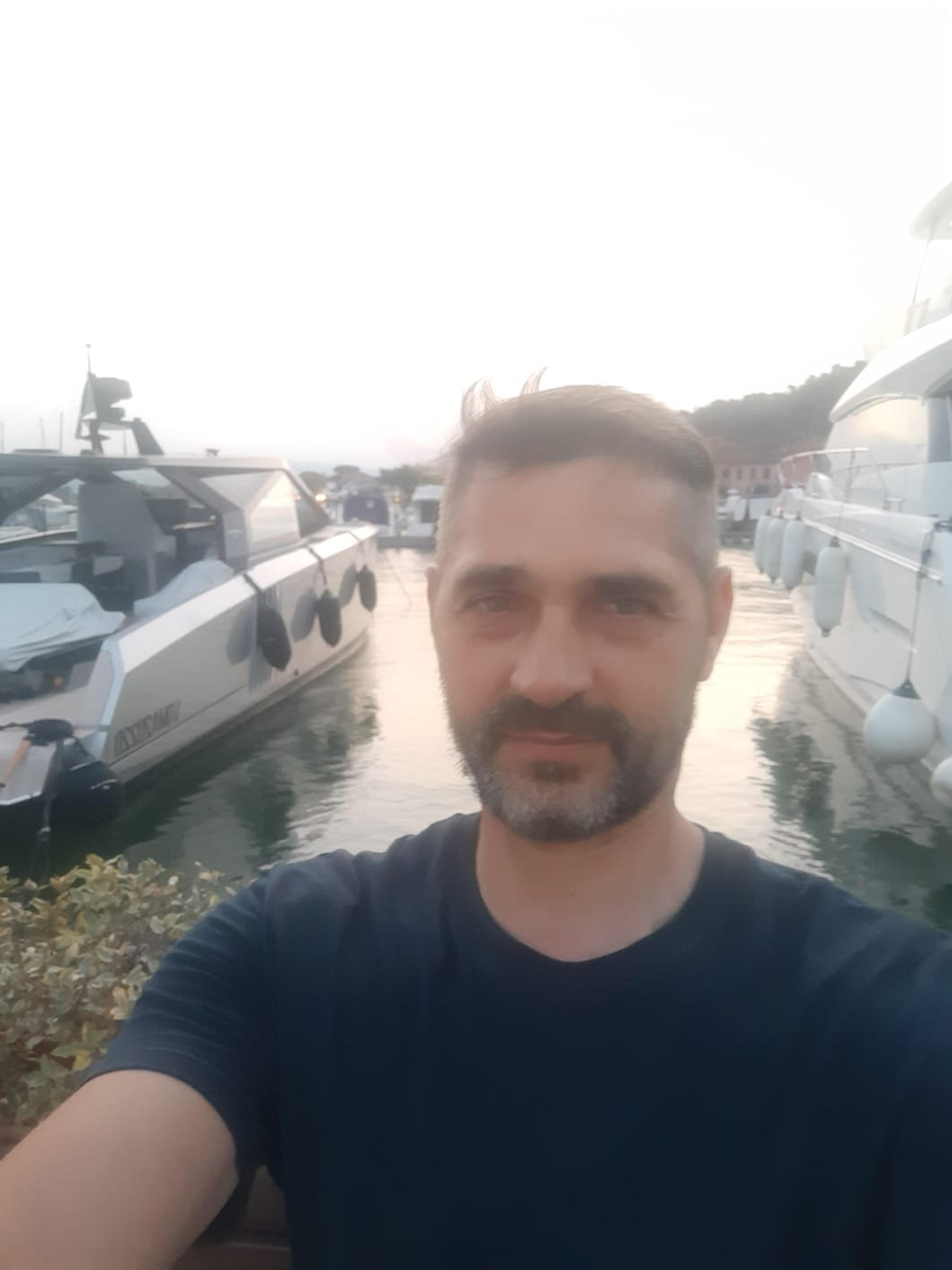 Mihai Tudor