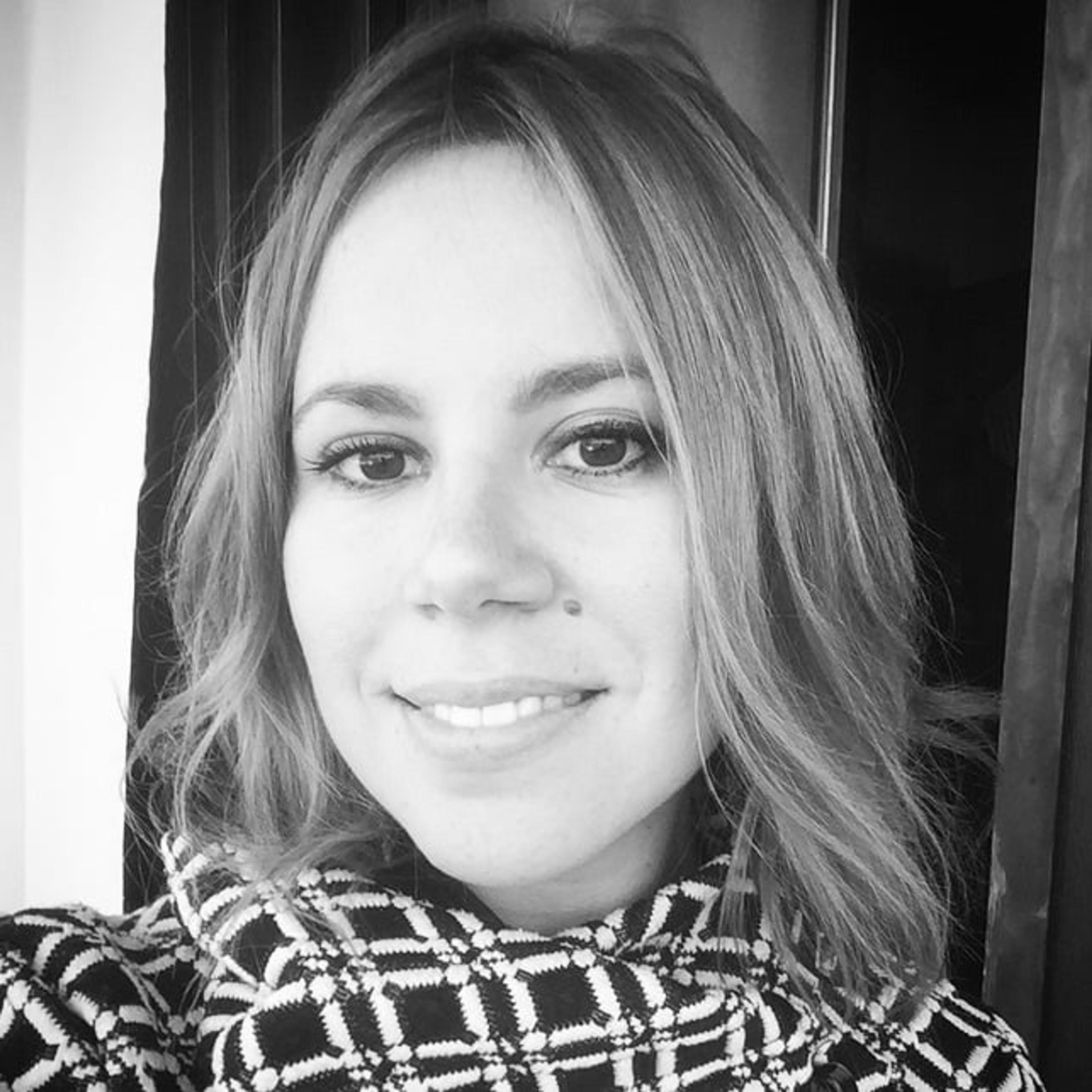 Dott.ssa Stefania Consonni