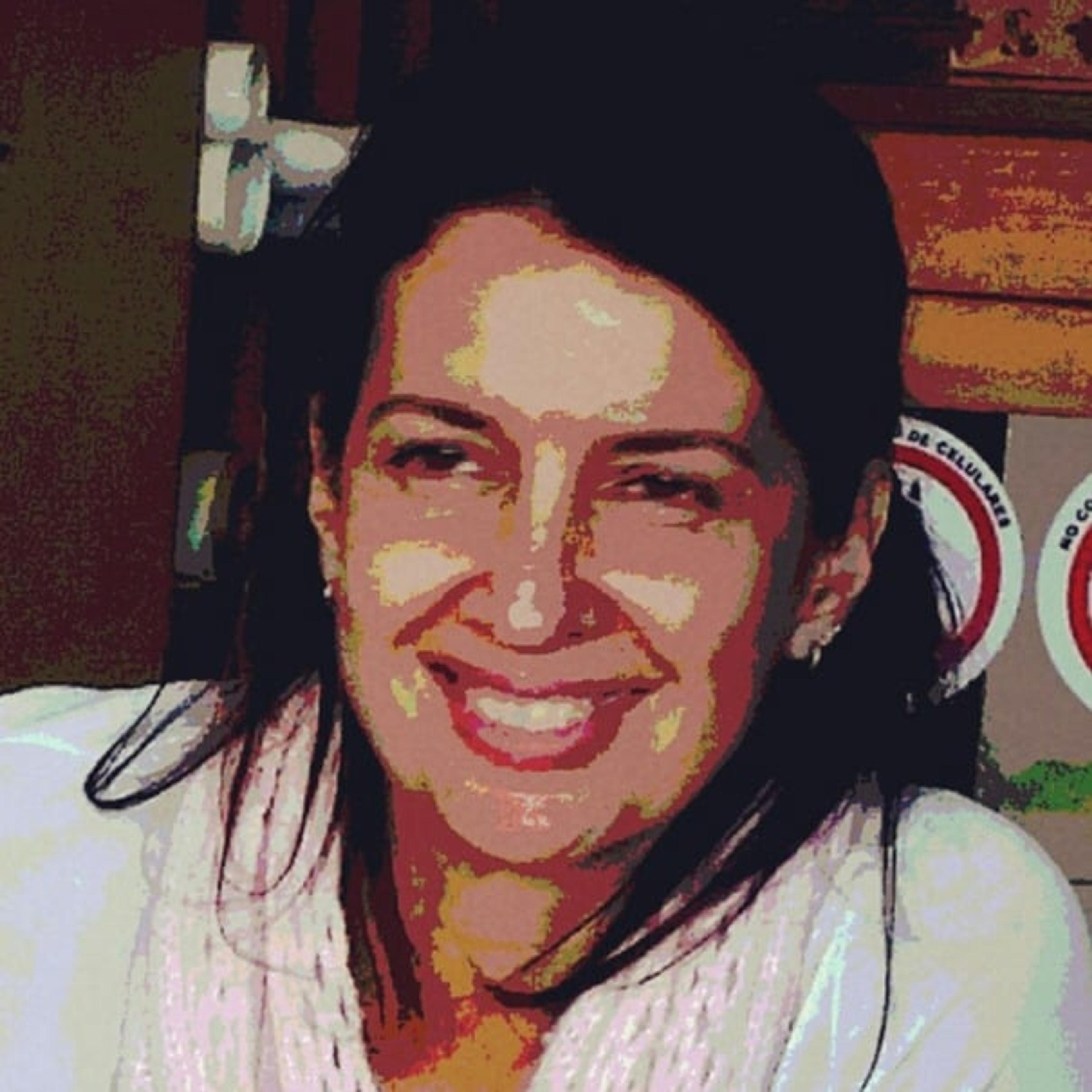 Lita Gibbs Salgado
